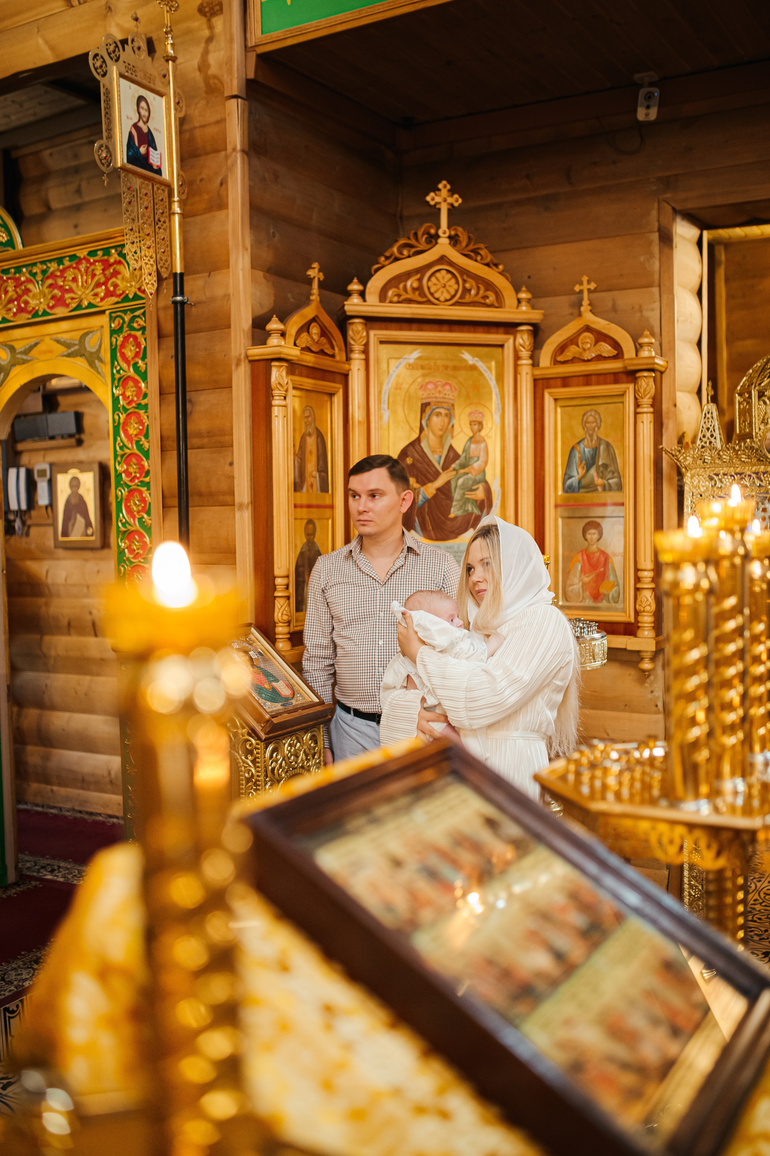 Церковь Троицы Живоначальной Люберцы Октябрьский. Свадебный и семейный фотограф