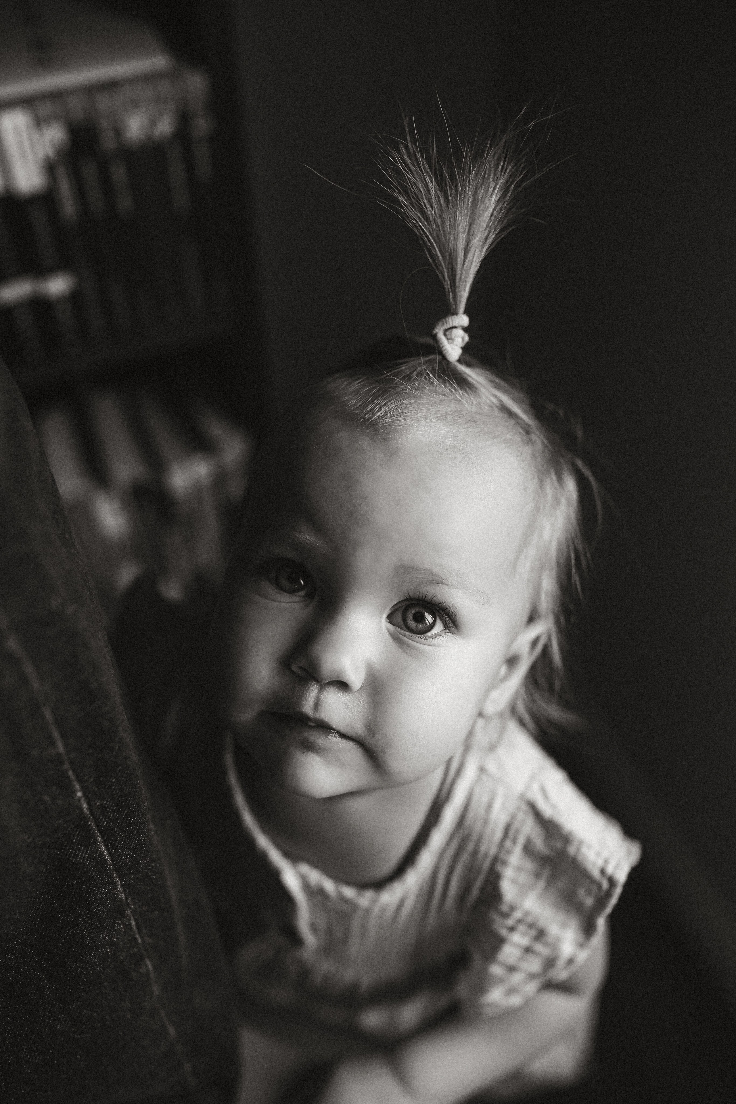 Семья Ксении. Лайфстайл фотограф в Чебоксарах и Санкт-Петербурге Тоня Бекнёва