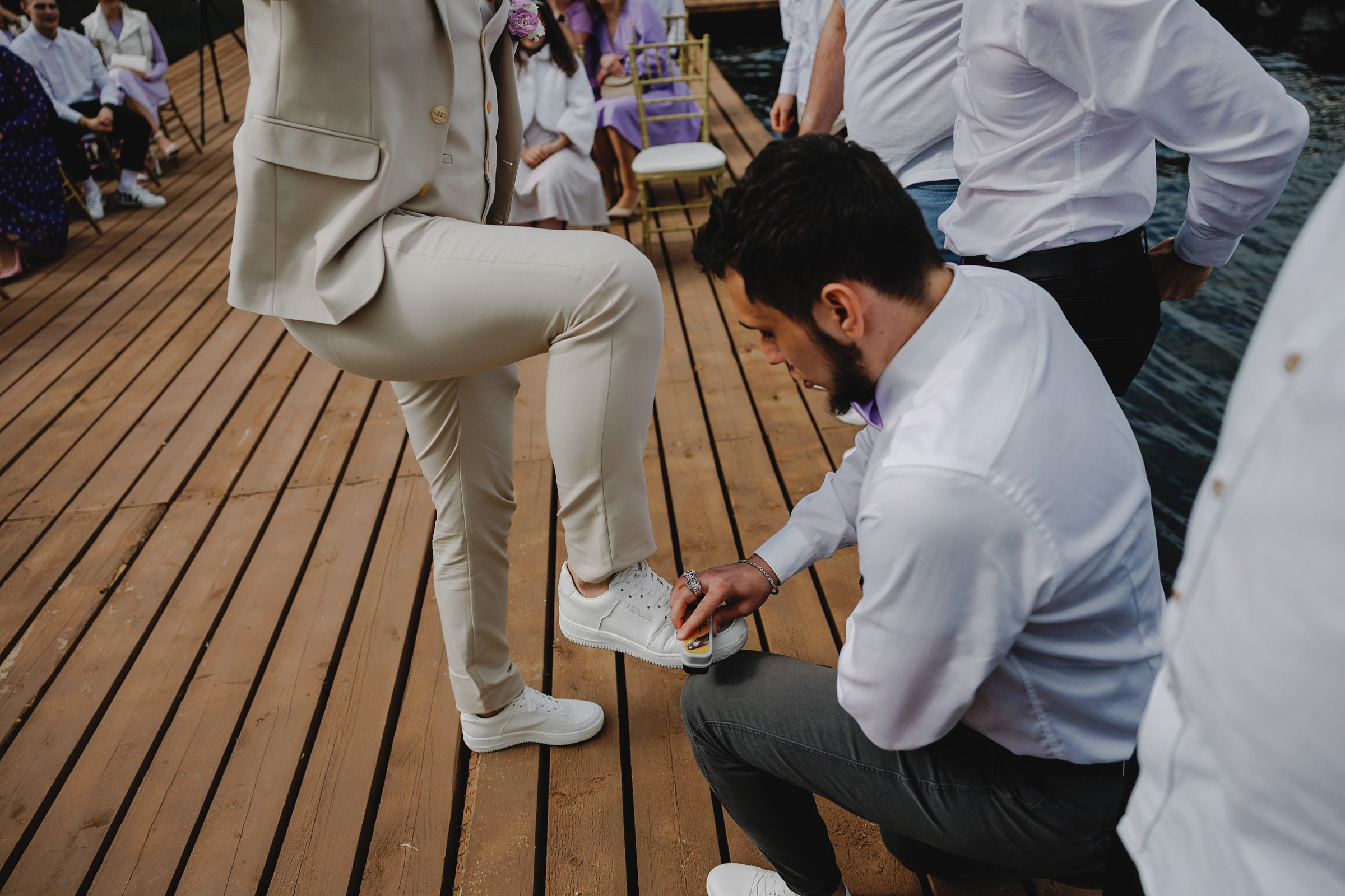 Никита Вероника. Свадебный фотограф и видеограф Дмитрий Горяченков