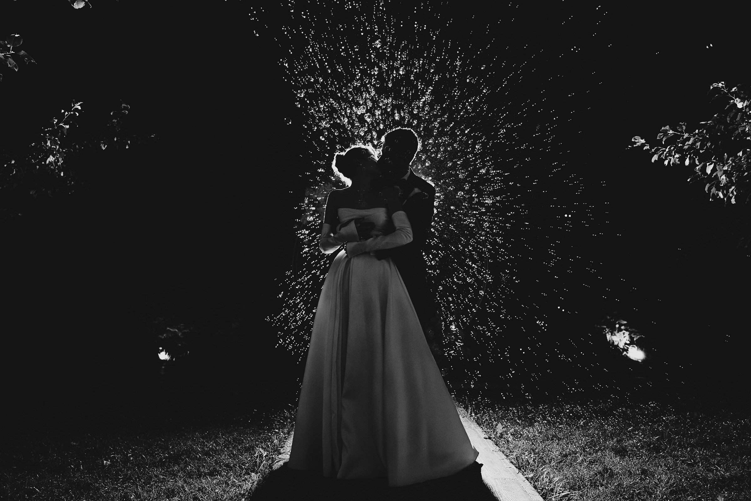 Александр и Анна. Свадебный фотограф и видеограф Дмитрий Горяченков