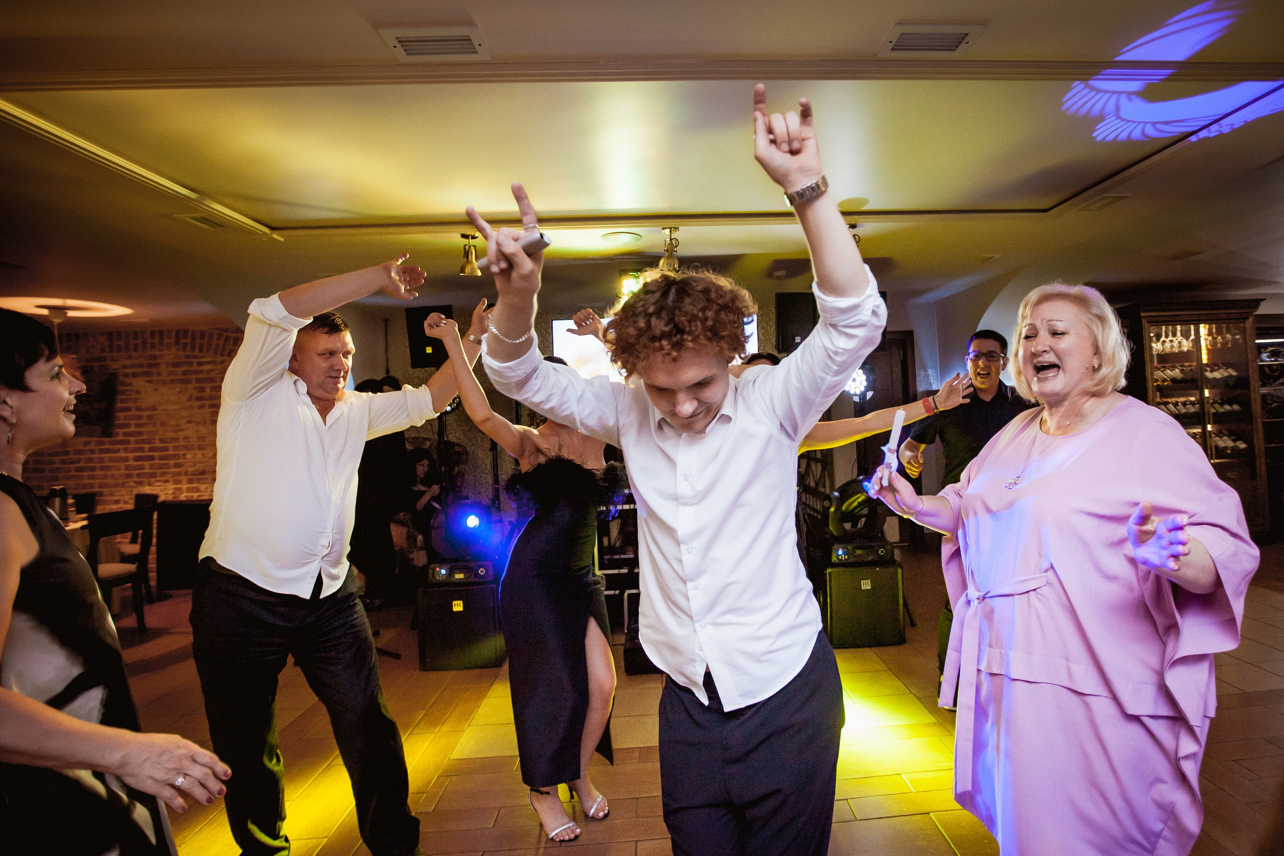 Алексей&Ольга. Свадебный и семейный фотограф Амина Шабанова