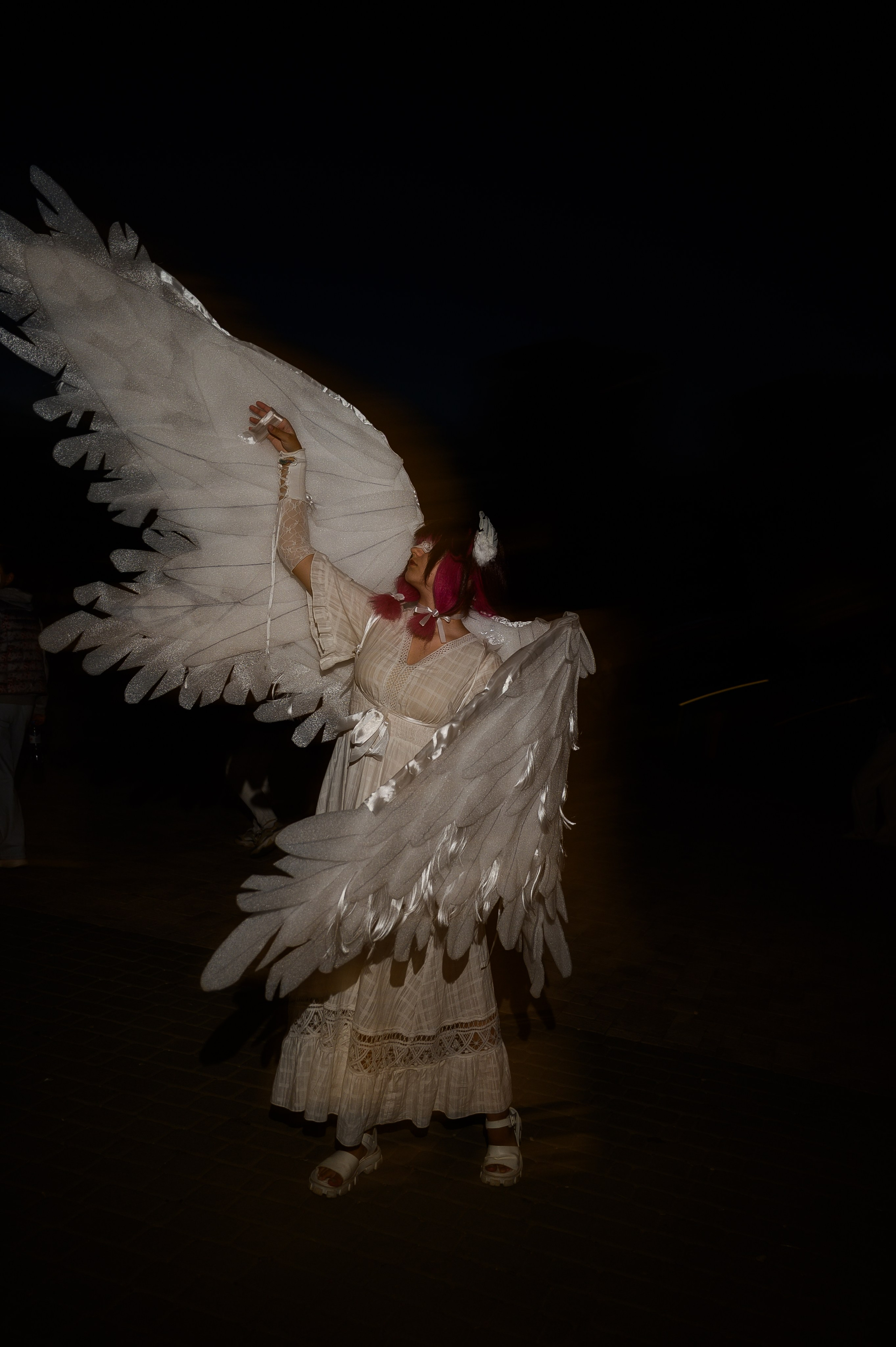 Фестиваль азиатской культуры