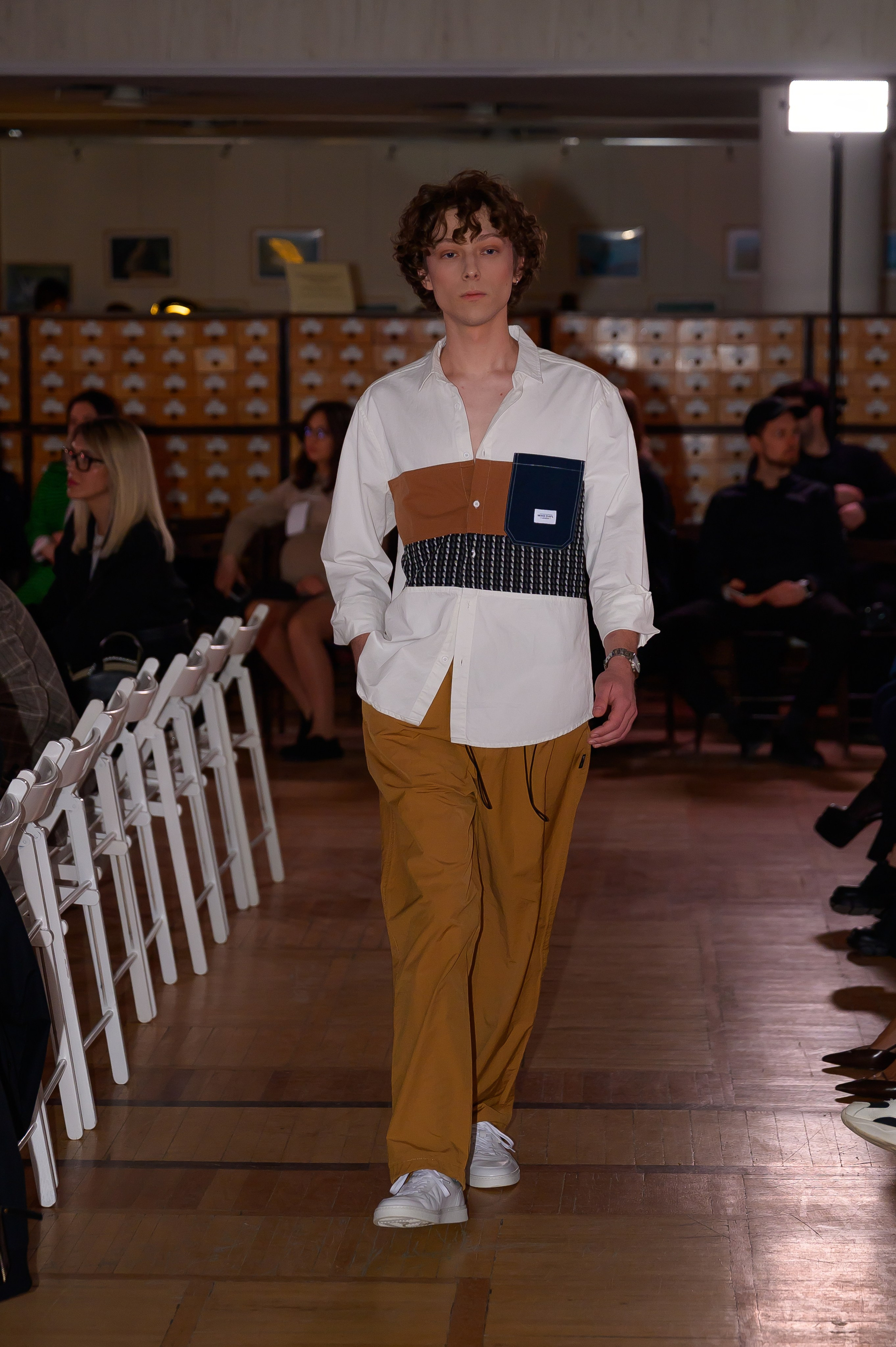 Волгоградская неделя моды