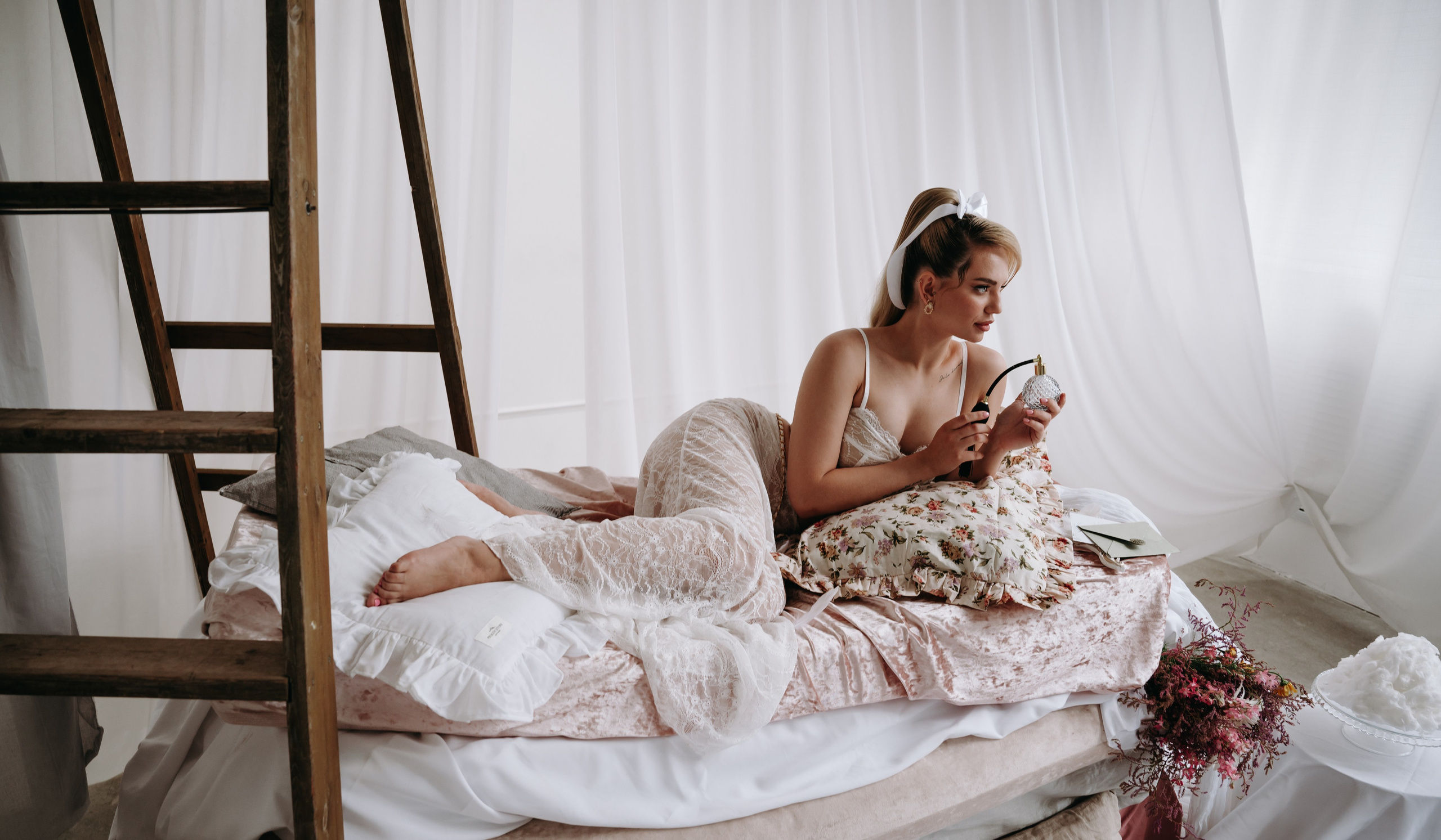 Утро невесты