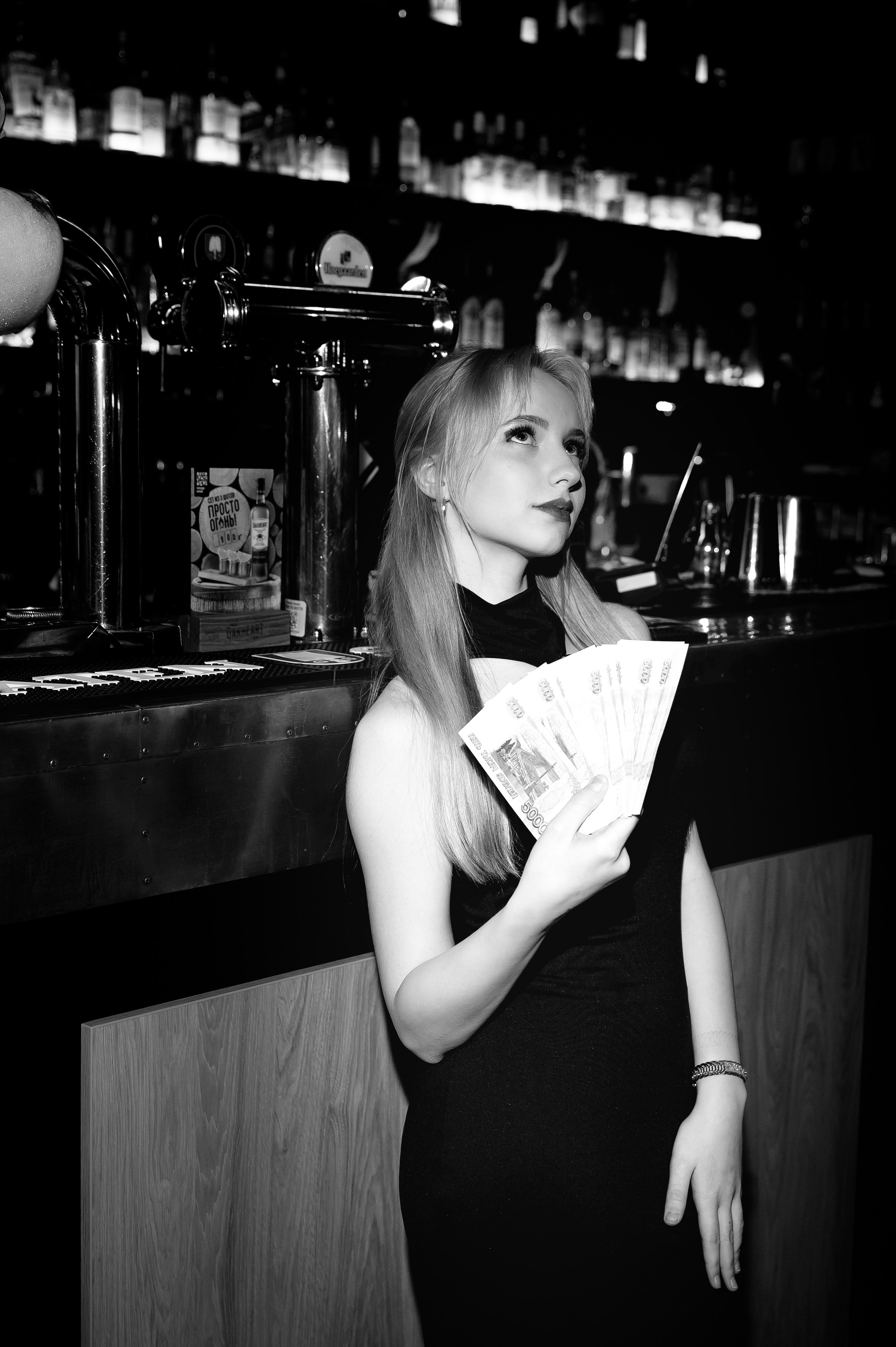 Бал миллионеров