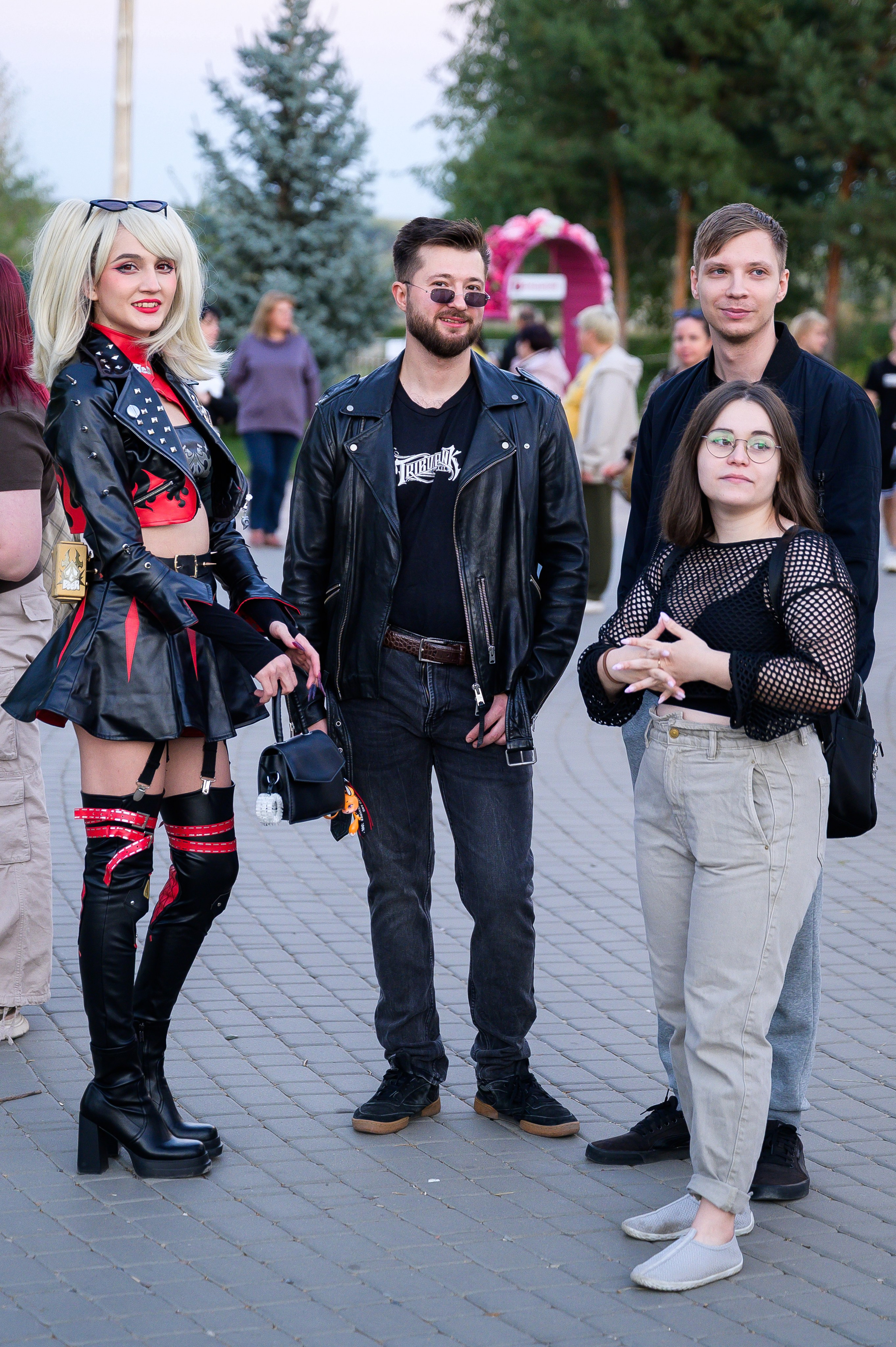 Фестиваль азиатской культуры