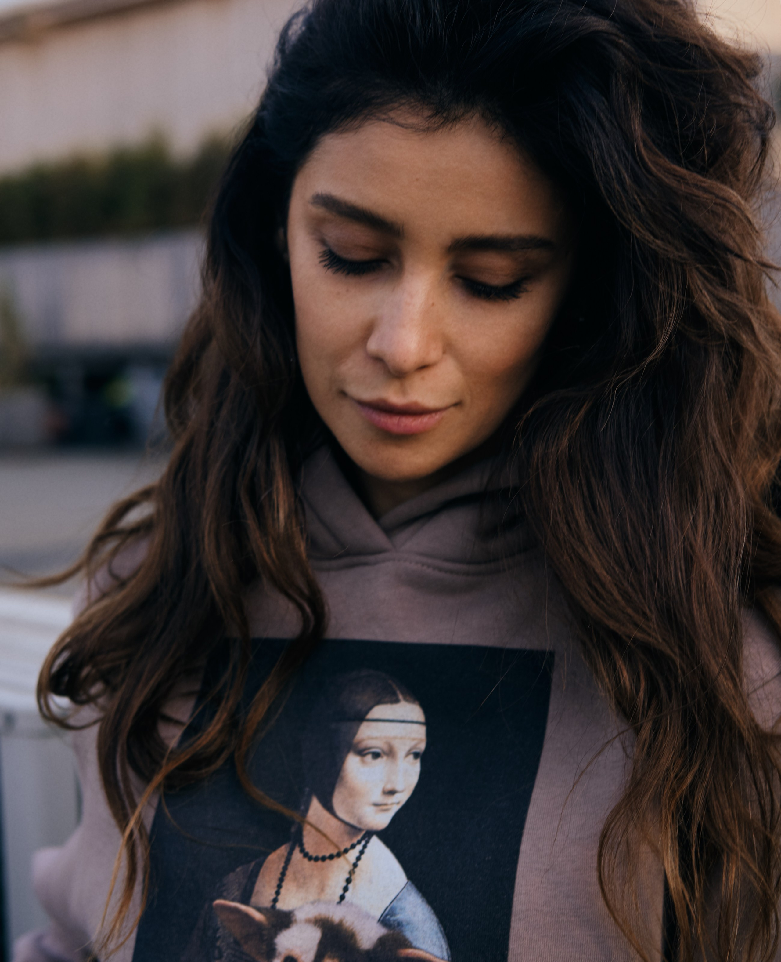 Портреты. Фотограф Дмитрий Крапивин