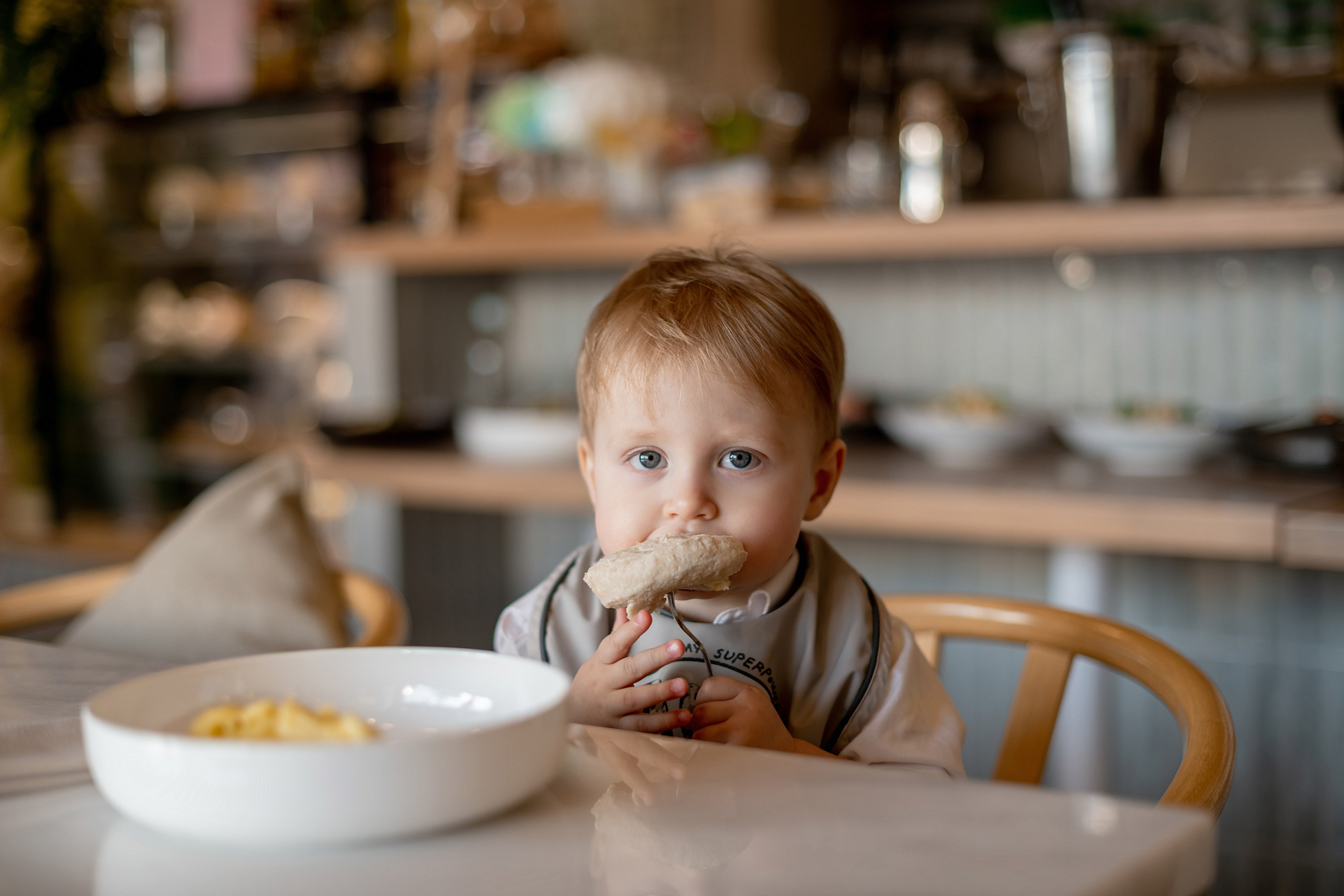 Детские Праздники