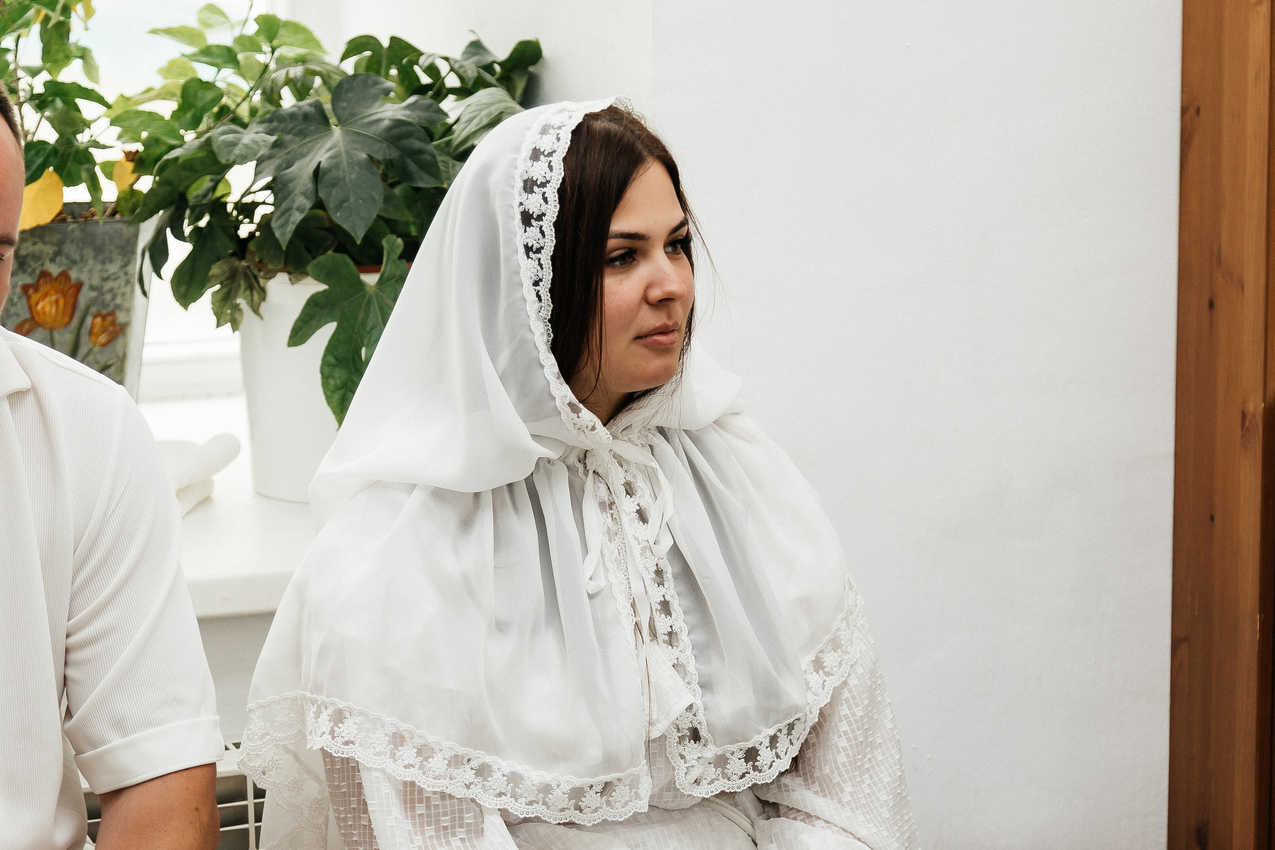 Крещение/2025. Свадебный и семейный фотограф в Екатеринбурге