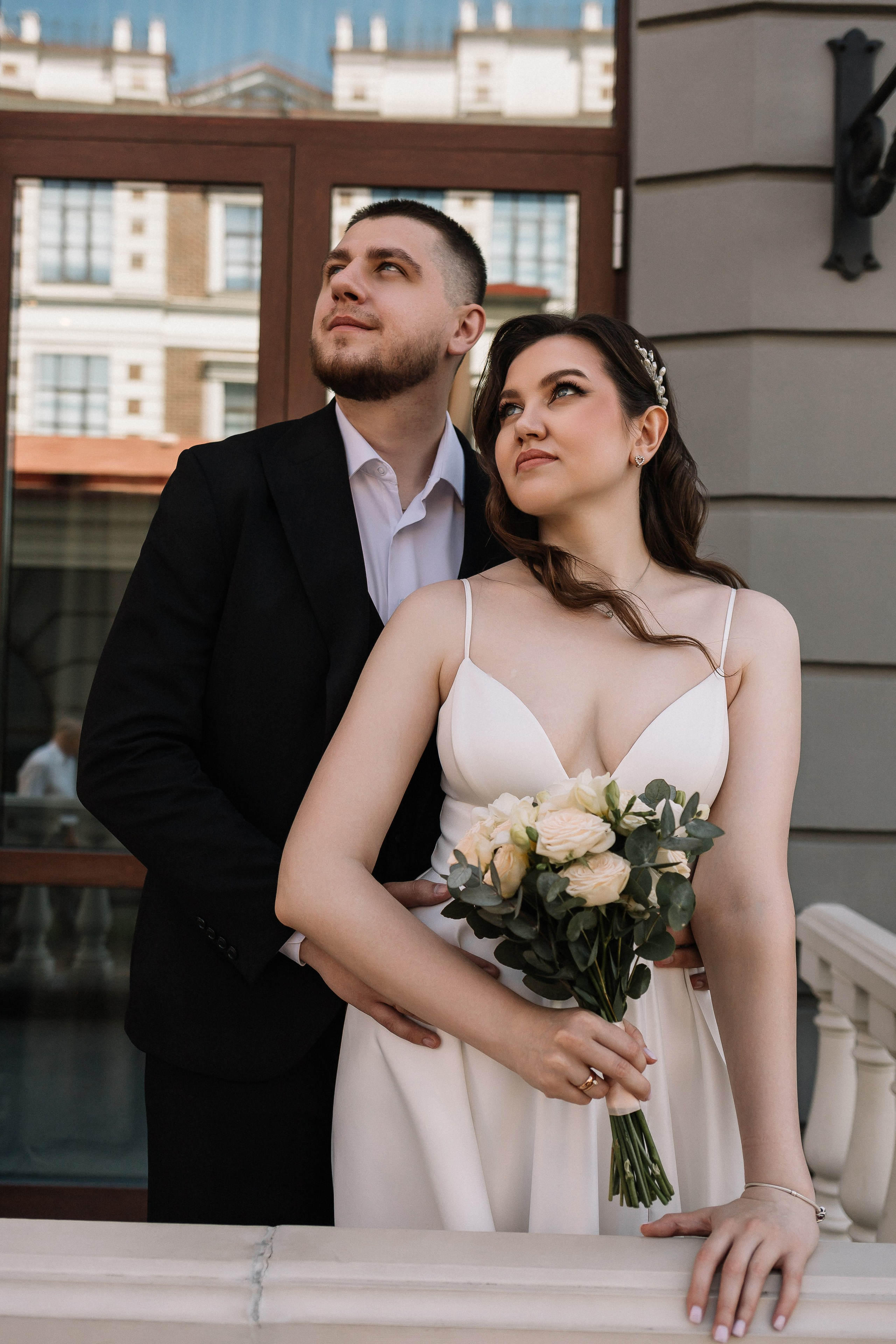 Дмитрий и Светлана/2024. Свадебный и семейный фотограф в Екатеринбурге