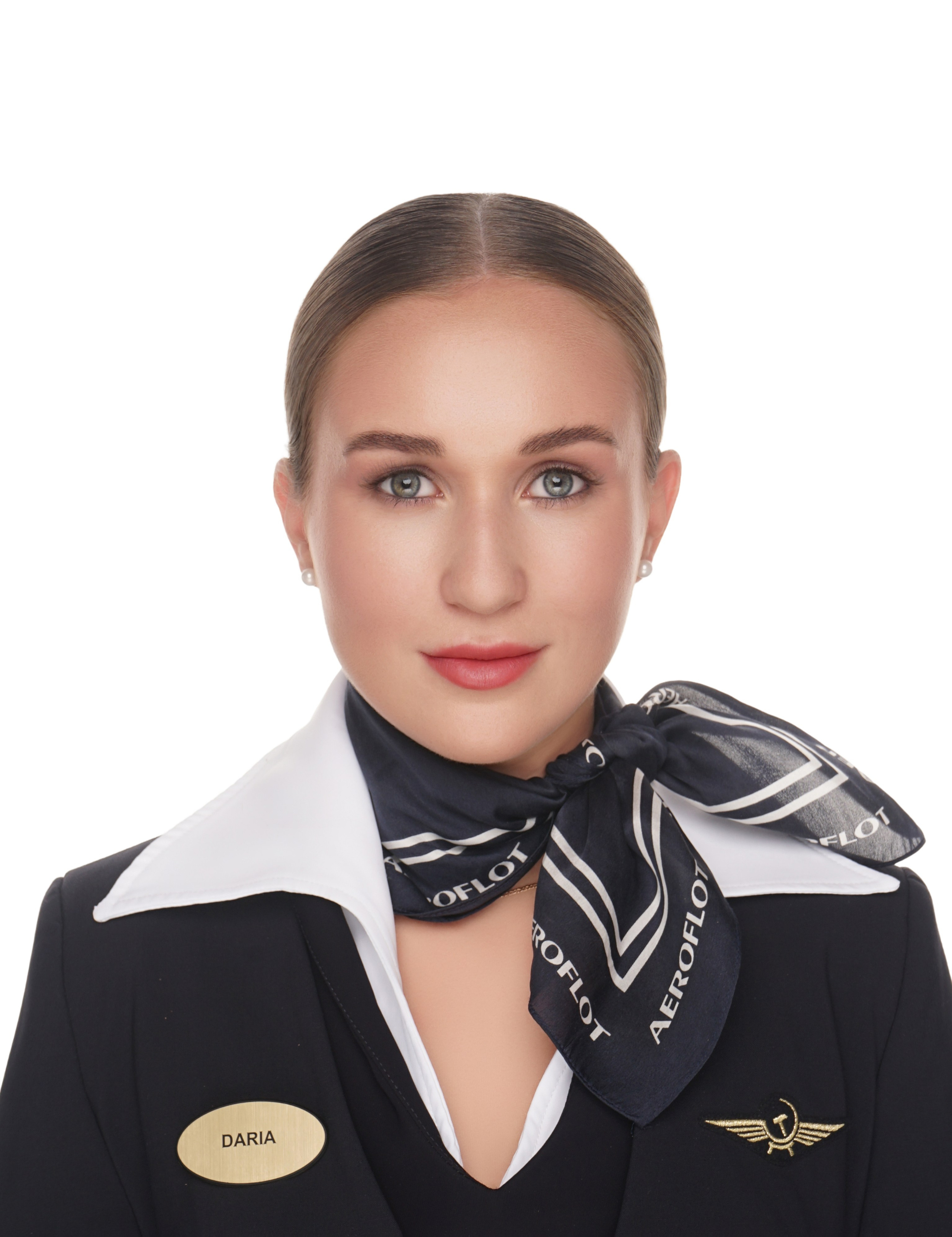 Съёмка на Аккорд (Айди) плюс по пояс. Женский фотограф в Химках Алёна Ленёва