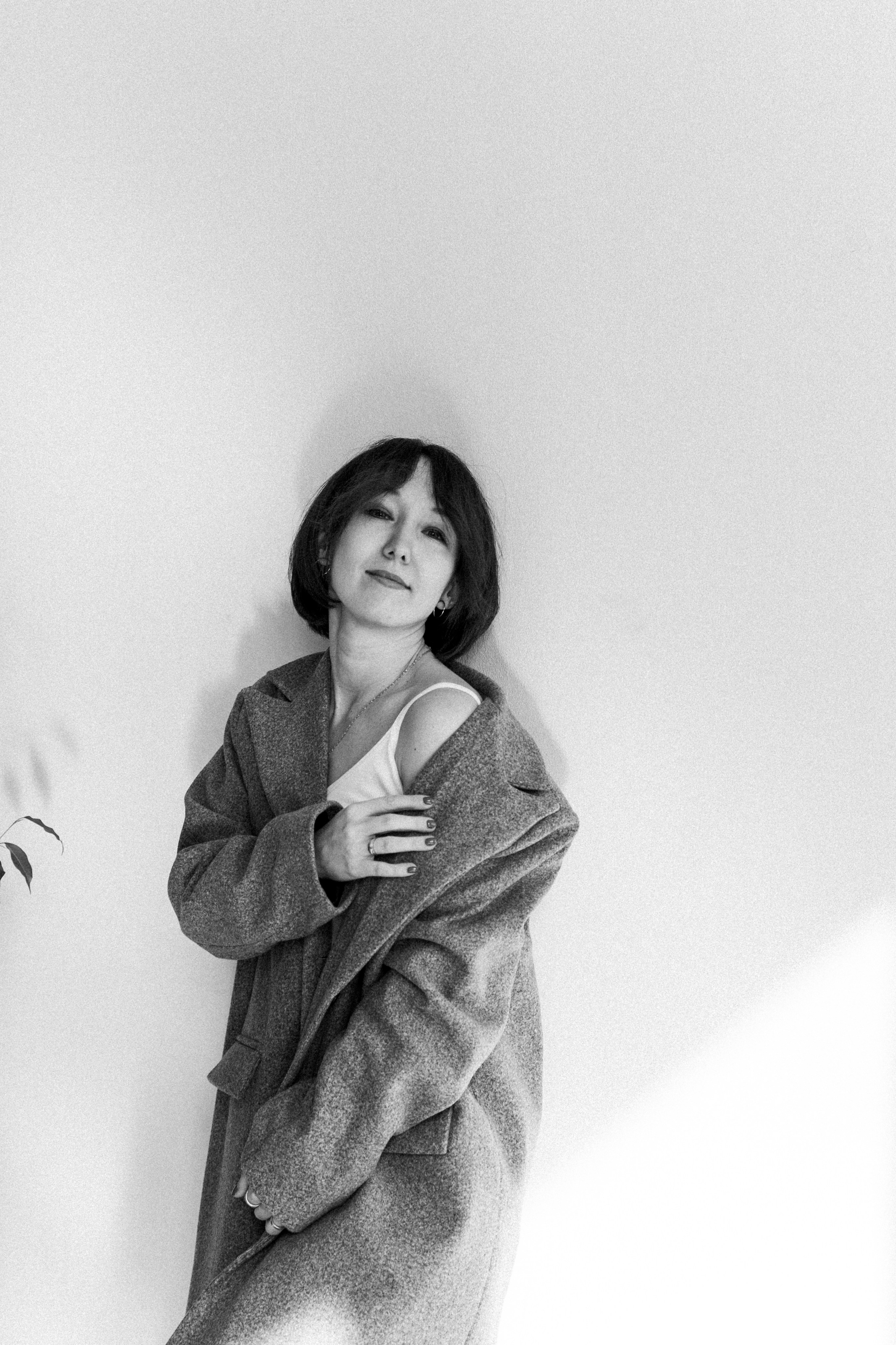 Елена. Деликатный женский фотограф Москвы Тощакова Катерина