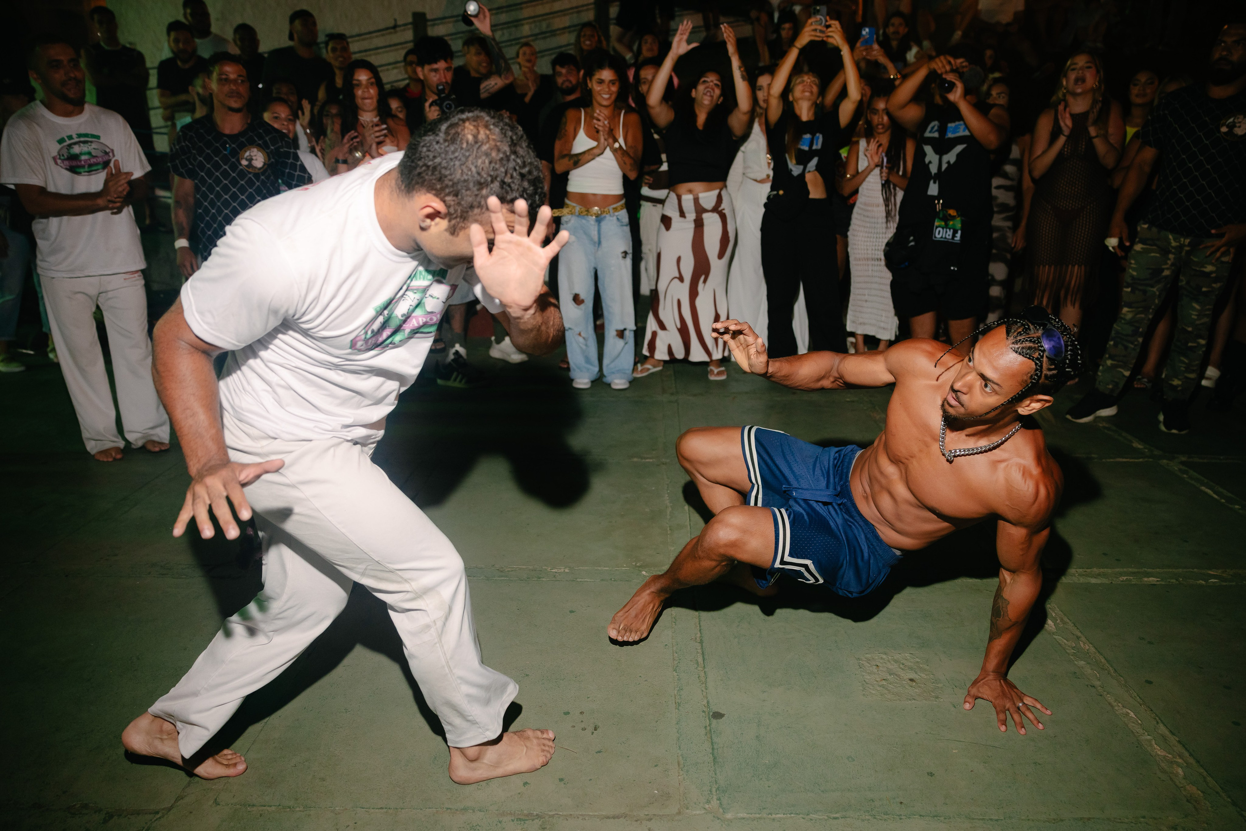 TUFF 7 (Brazil. Rio de Janeiro). Фотограф в Сочи, Репортажный фотограф Виктор Кочков-Филатов