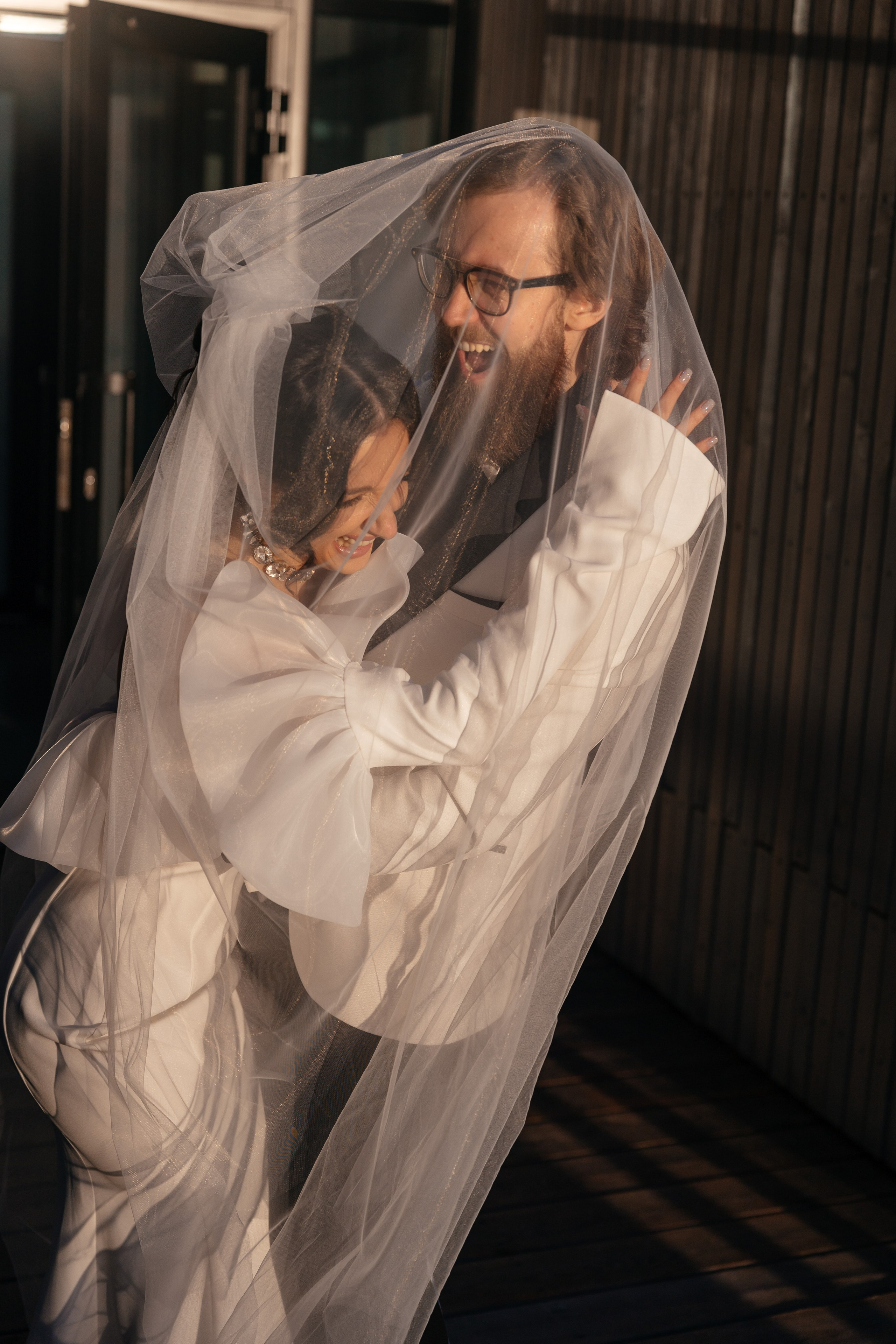 Даша и Саша. Фотограф для бизнеса Константин Брусницын в Екатеринбурге