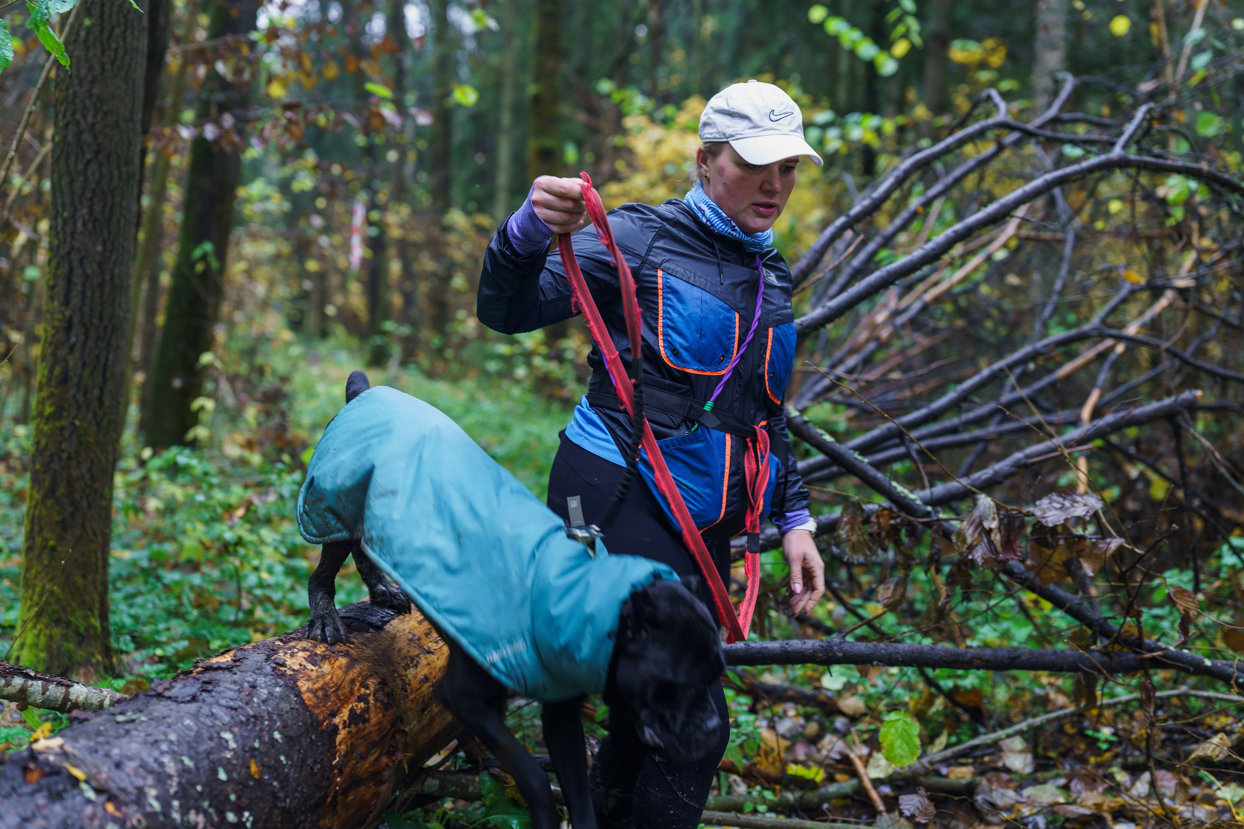 Фотографии Трейл Кутузов 2025. Фотограф спортивные события, недвижимость, турбизнес