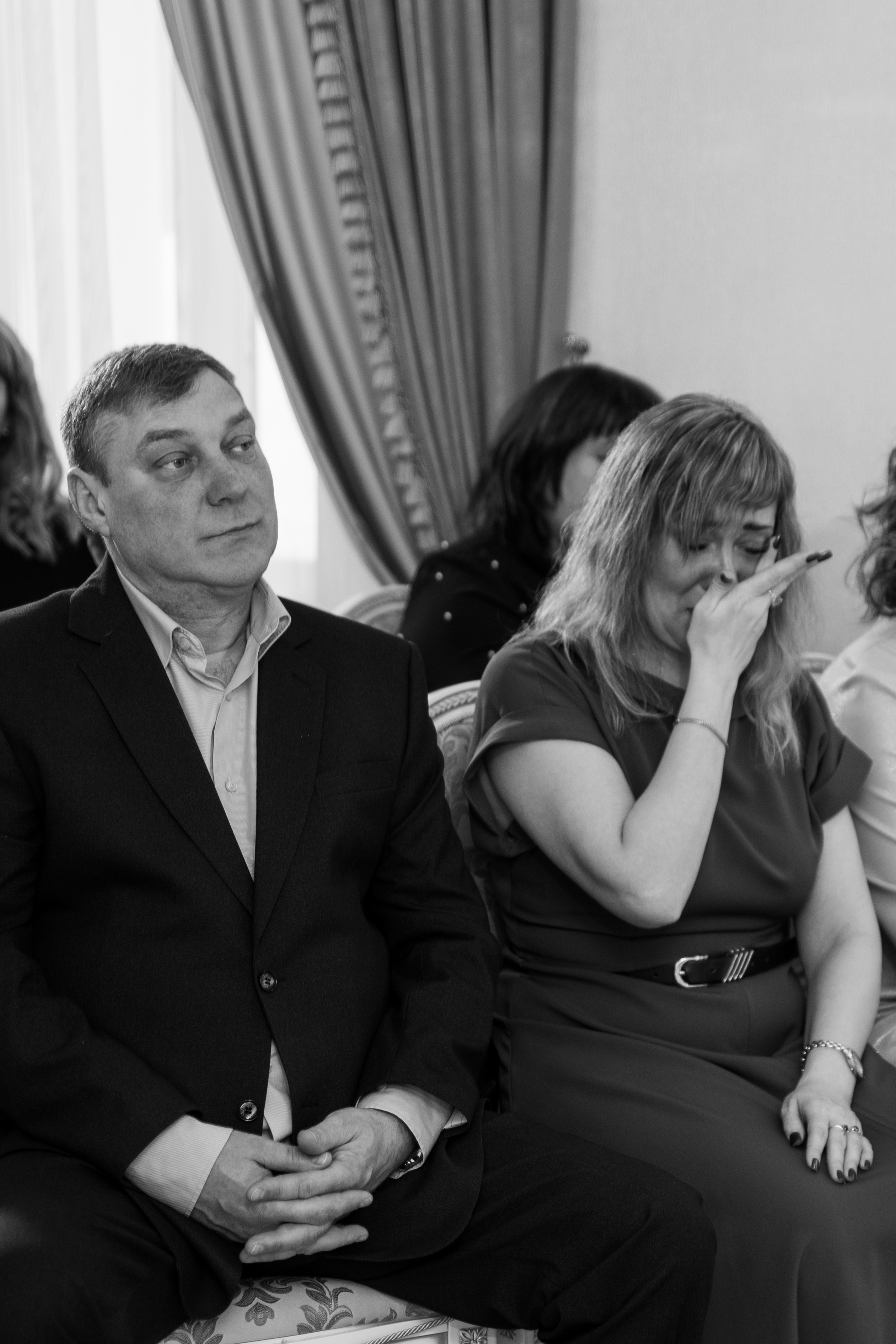 Илья & Диана. RAMIL SAFIULLIN