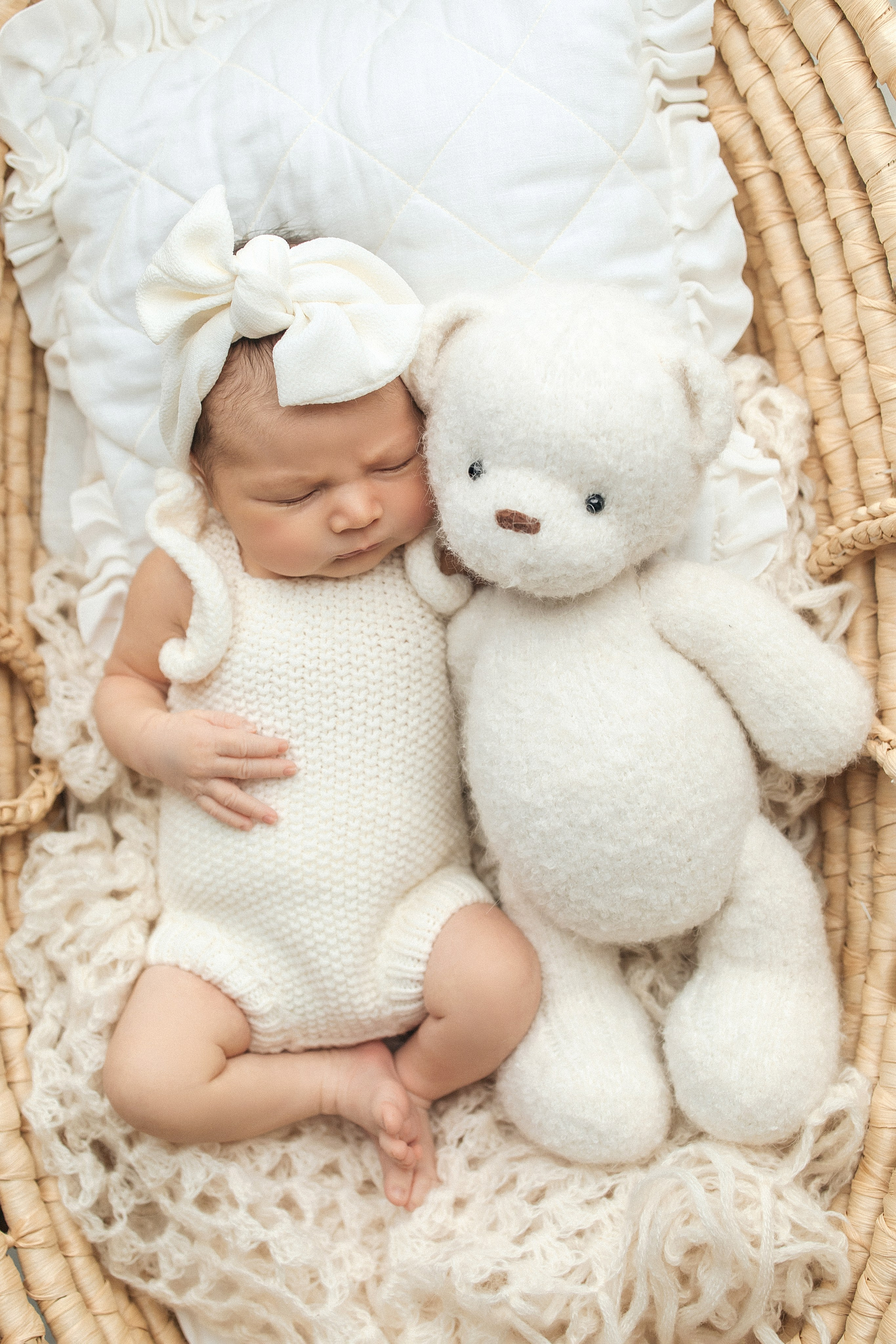 Newborn (14-30 дней). Истории