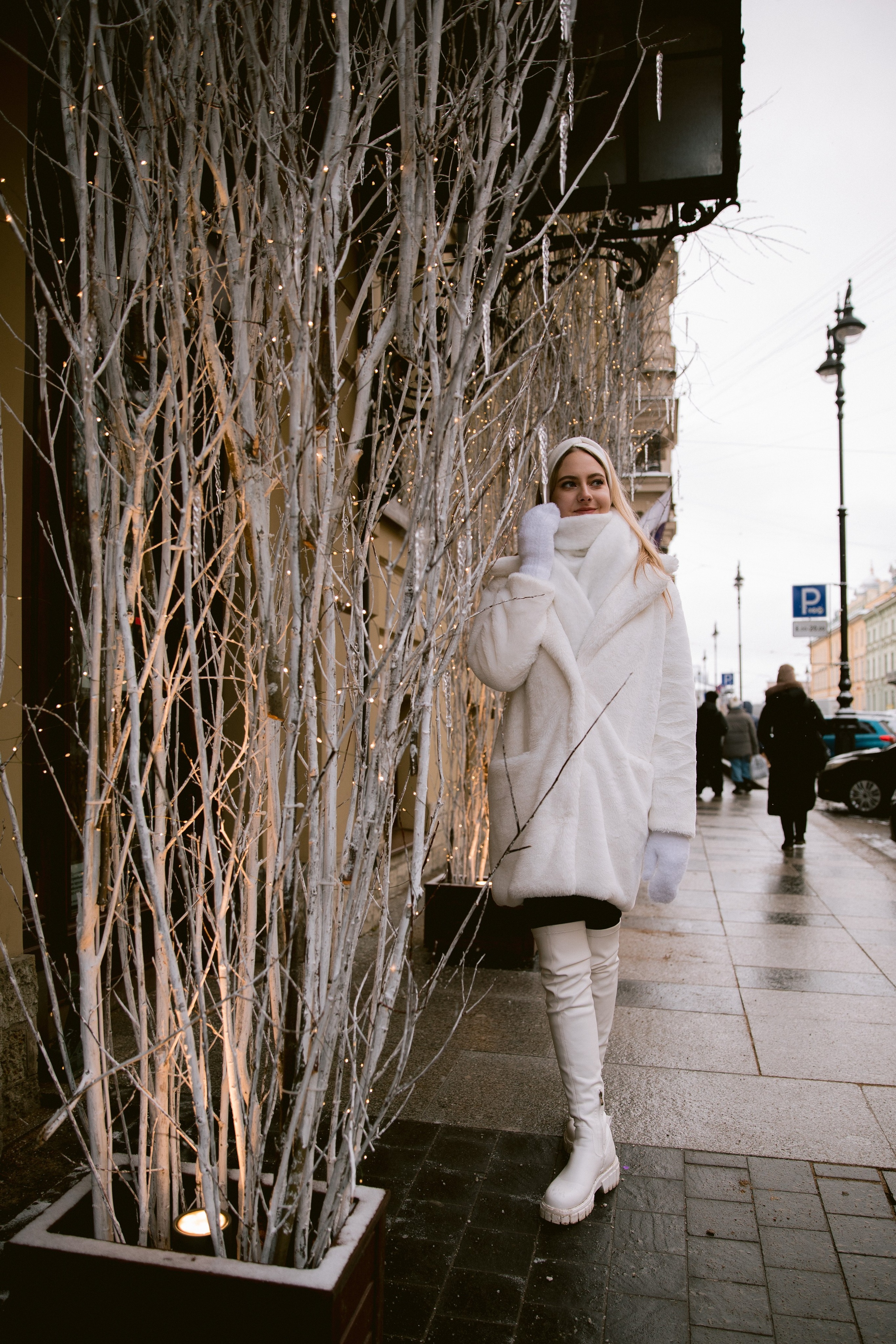 Соня 26.12.23. Фотограф | Таганрог | Ростов