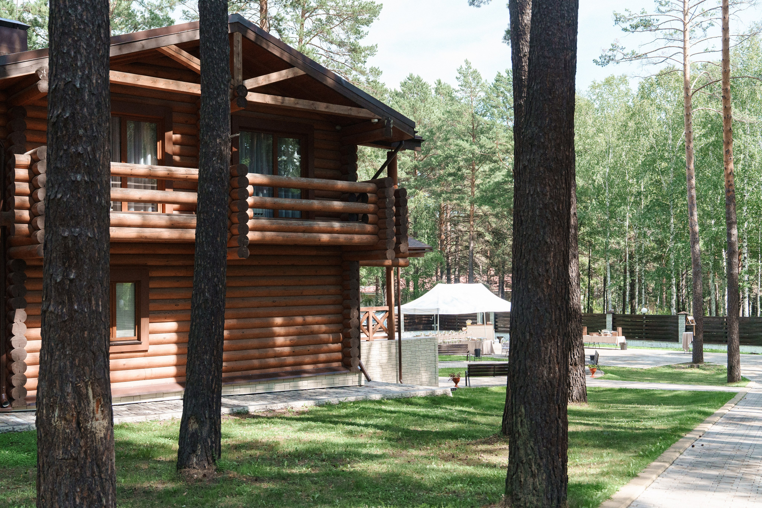 Дарья и Никита. Фотограф Иркутск