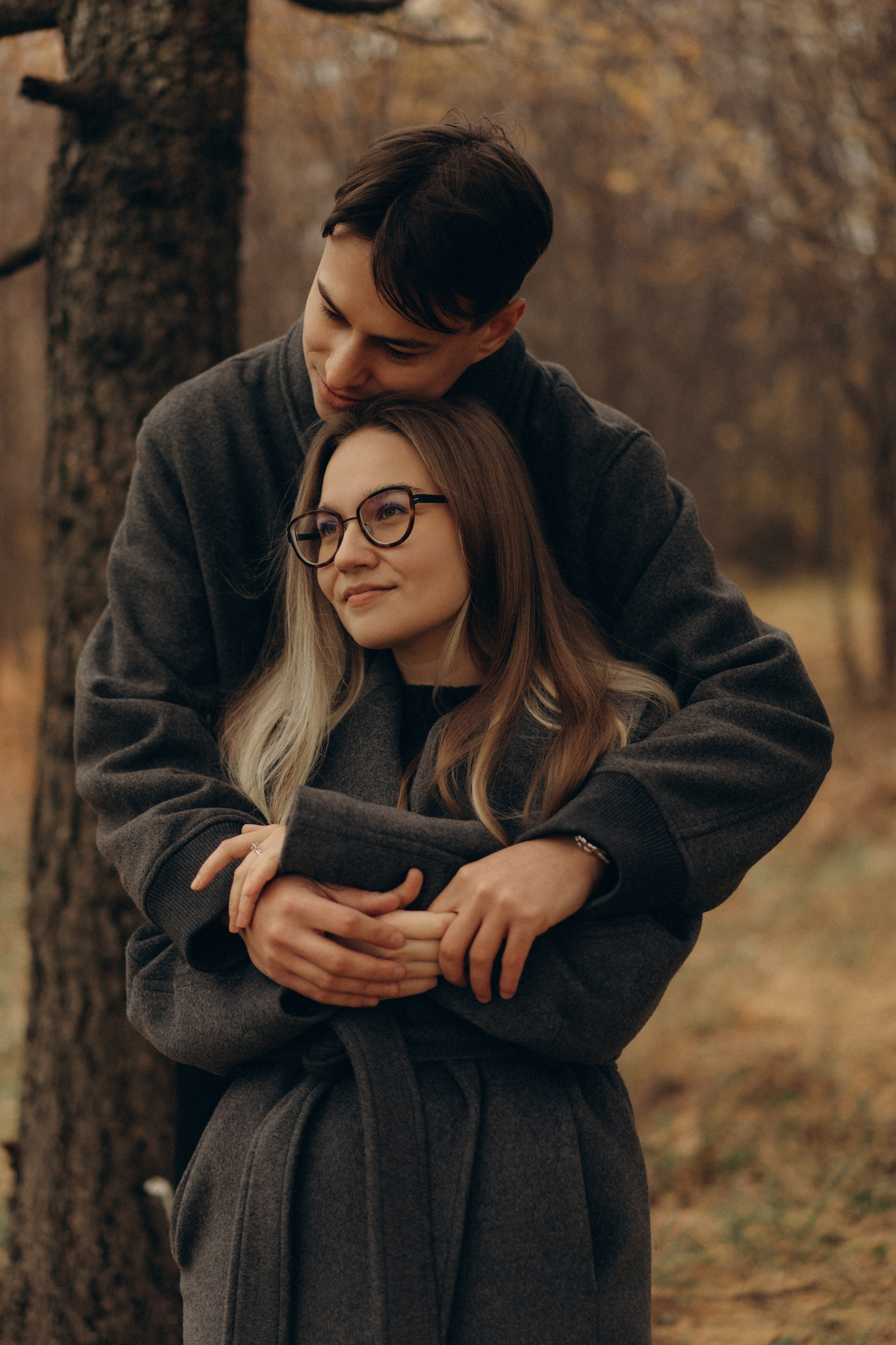 Ксения и Иван. Семейный lifestyle фотограф в Москве Рената Рафикова