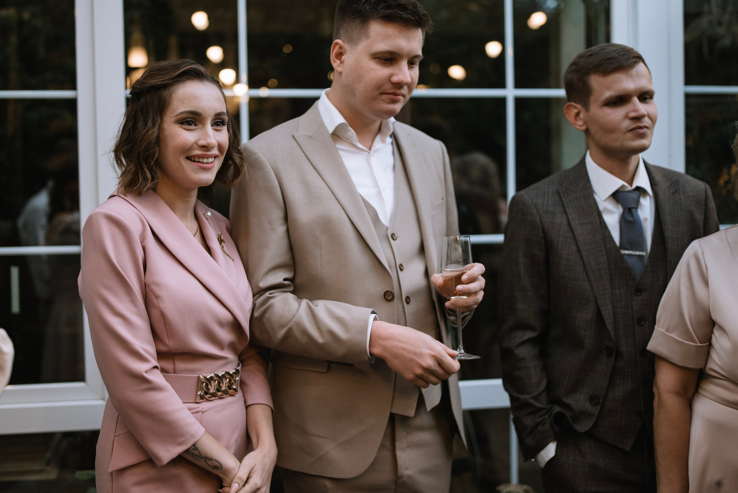 Никита и Оксана. Фотограф Костикова Анастасия Ростов-на-Дону