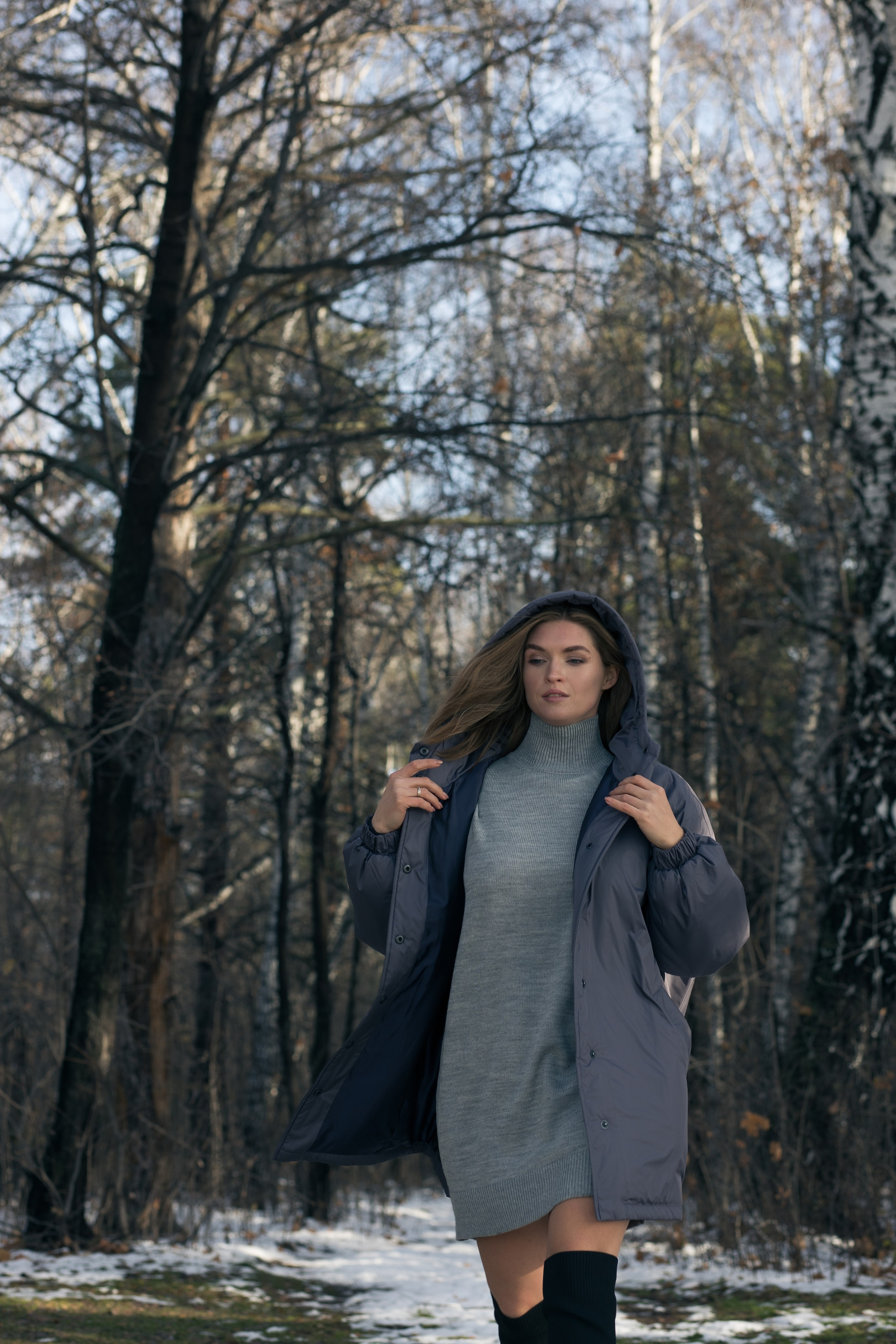 Ballare brand. Фотограф в Челябинске Снежана Резниченко