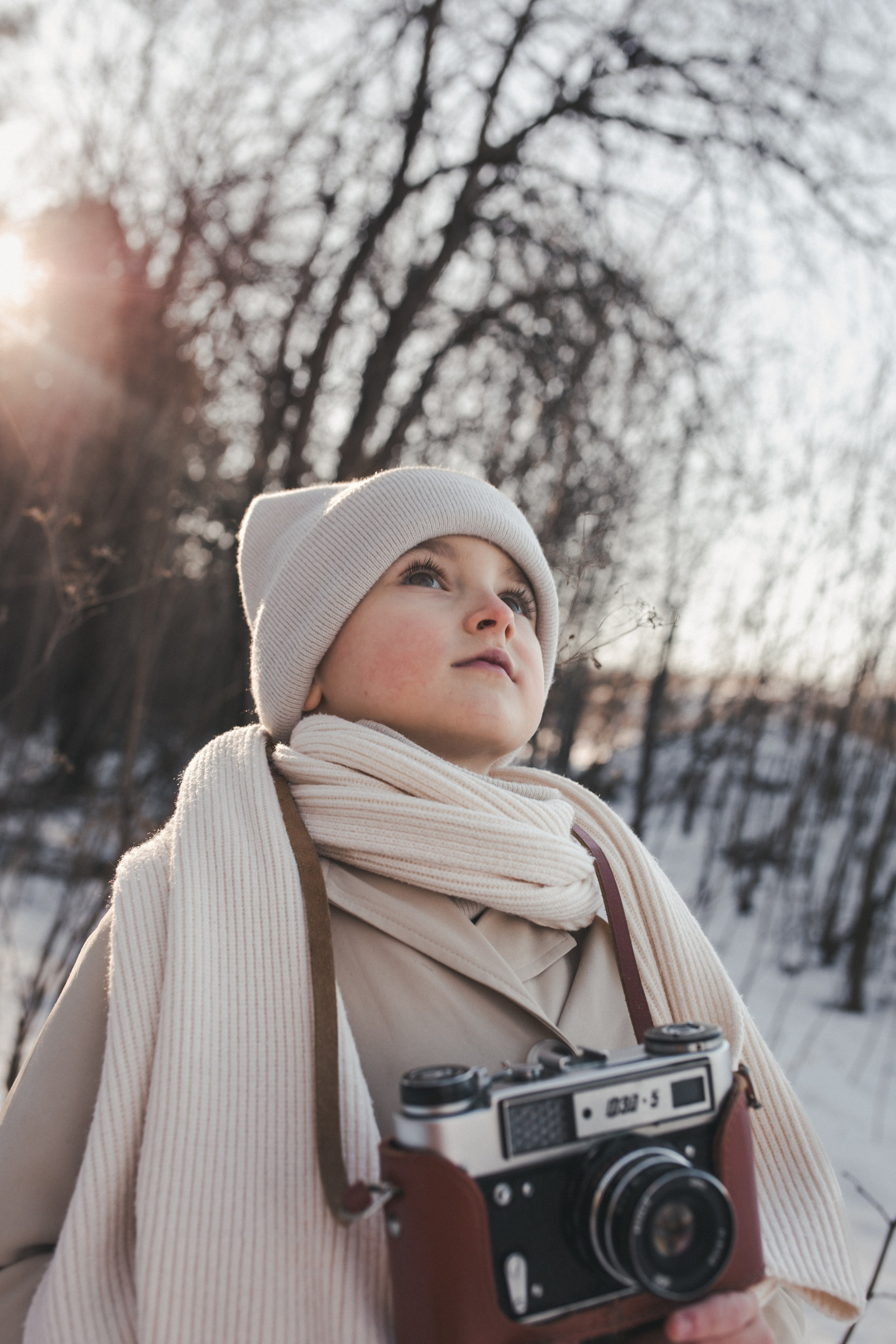 Маленький фотограф. Фотограф Юлия Хакимова / Казань/ Чистополь