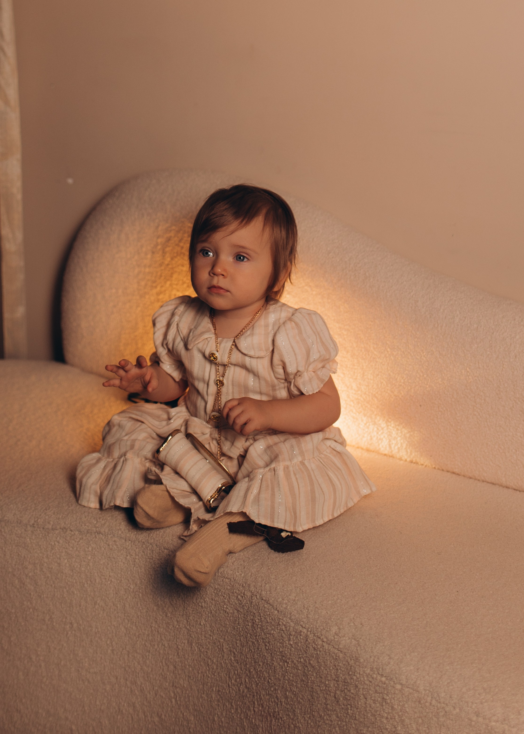 Годик Аливии. Фотограф Юлия Хакимова / Казань/ Чистополь