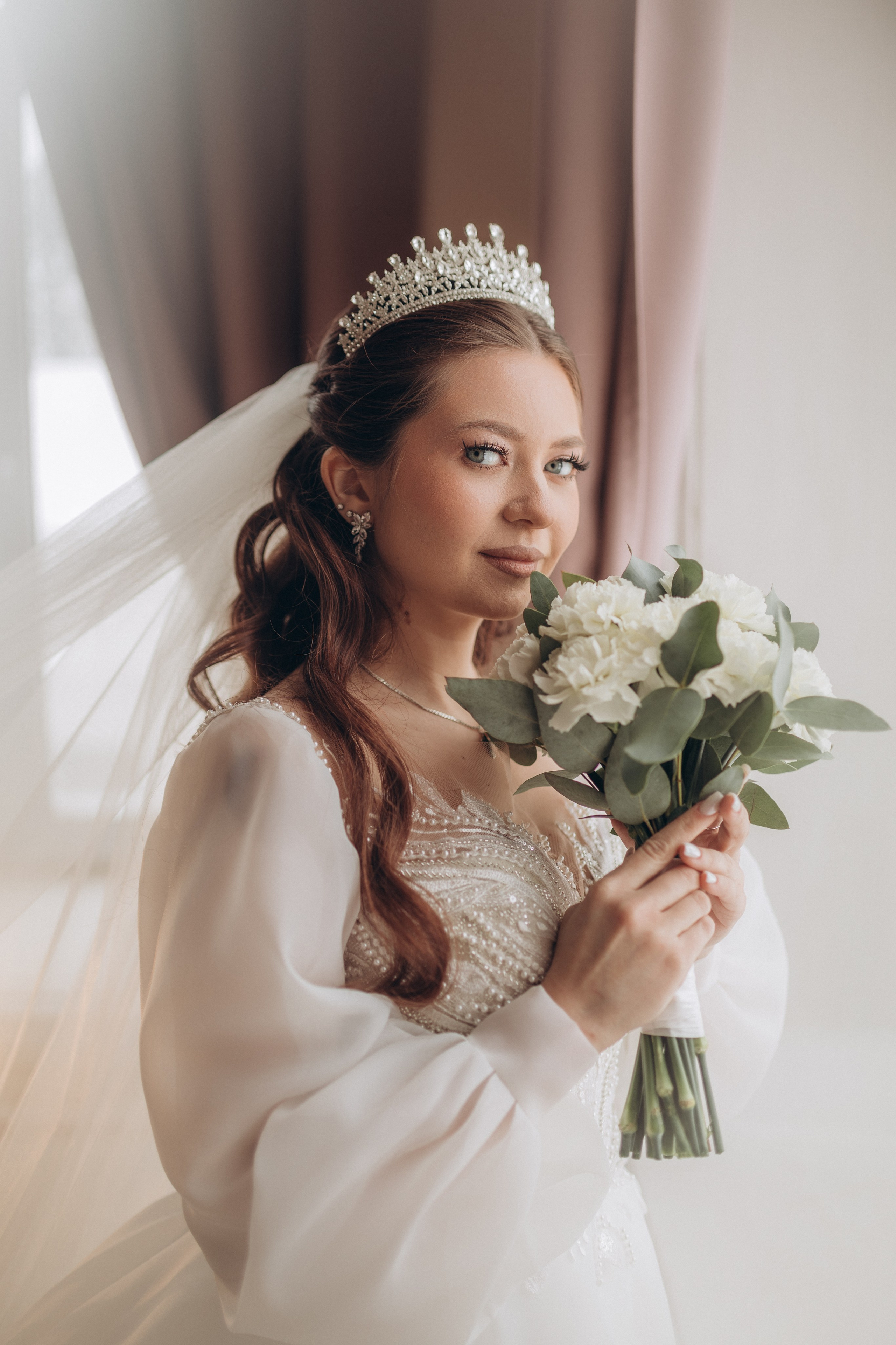 Рождение семьи.Аделя и Кирилл. Фотограф Юлия Хакимова / Казань/ Чистополь