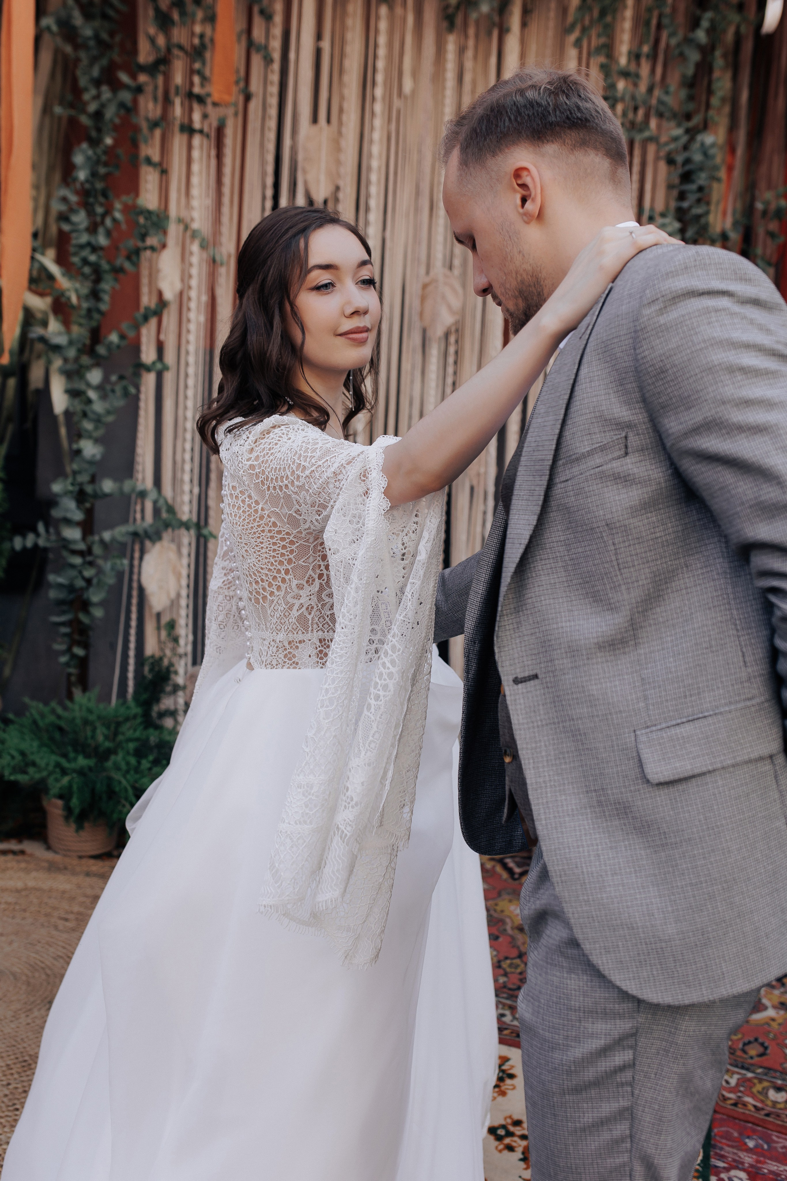 Свадебная Фотосессия с агенством и ведущим. Свадебный фотограф Воронеж