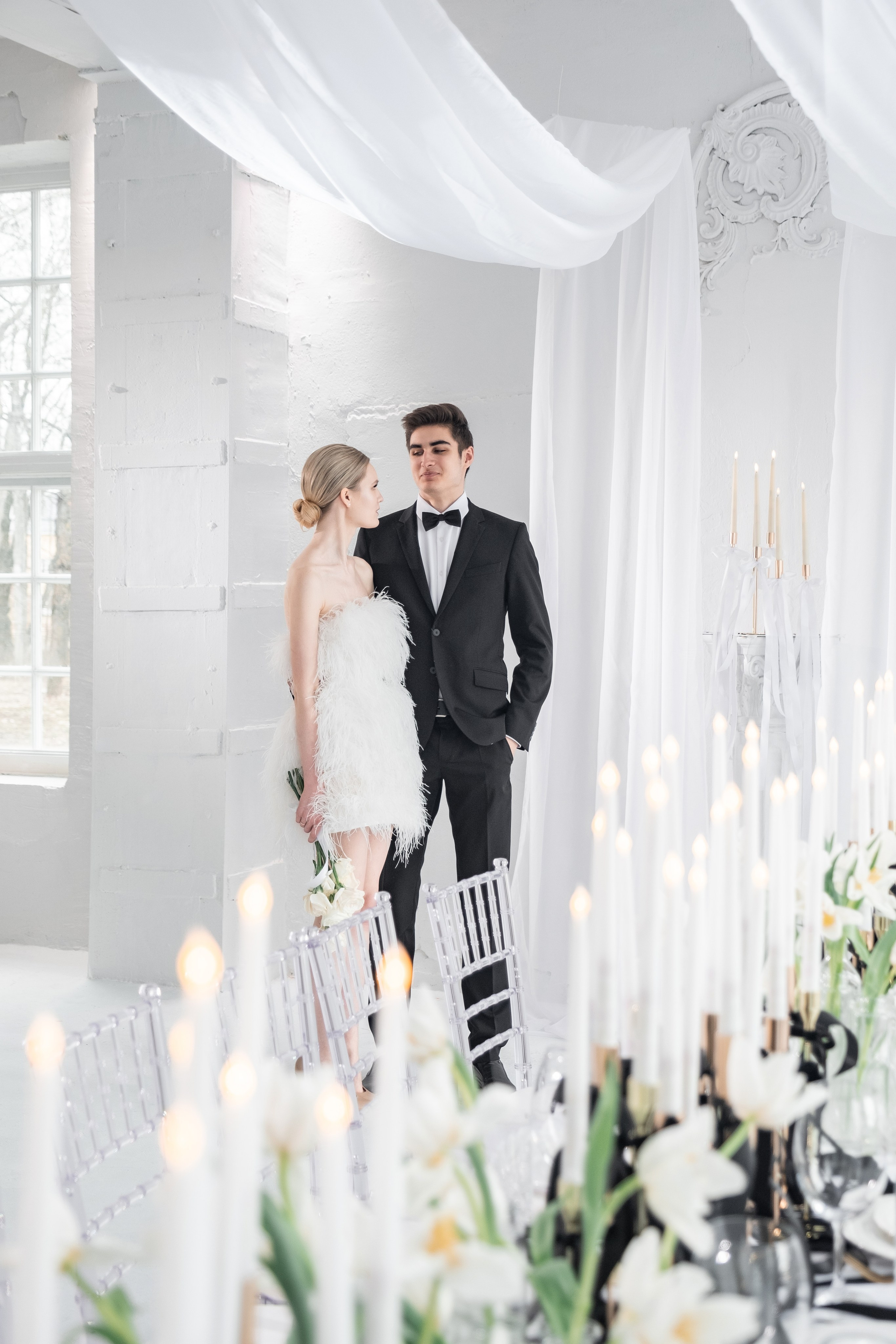 Александра и Ярослав 30.03.24. Фотограф Ирина Мищенко в В.Новгороде и Санкт-Петербурге