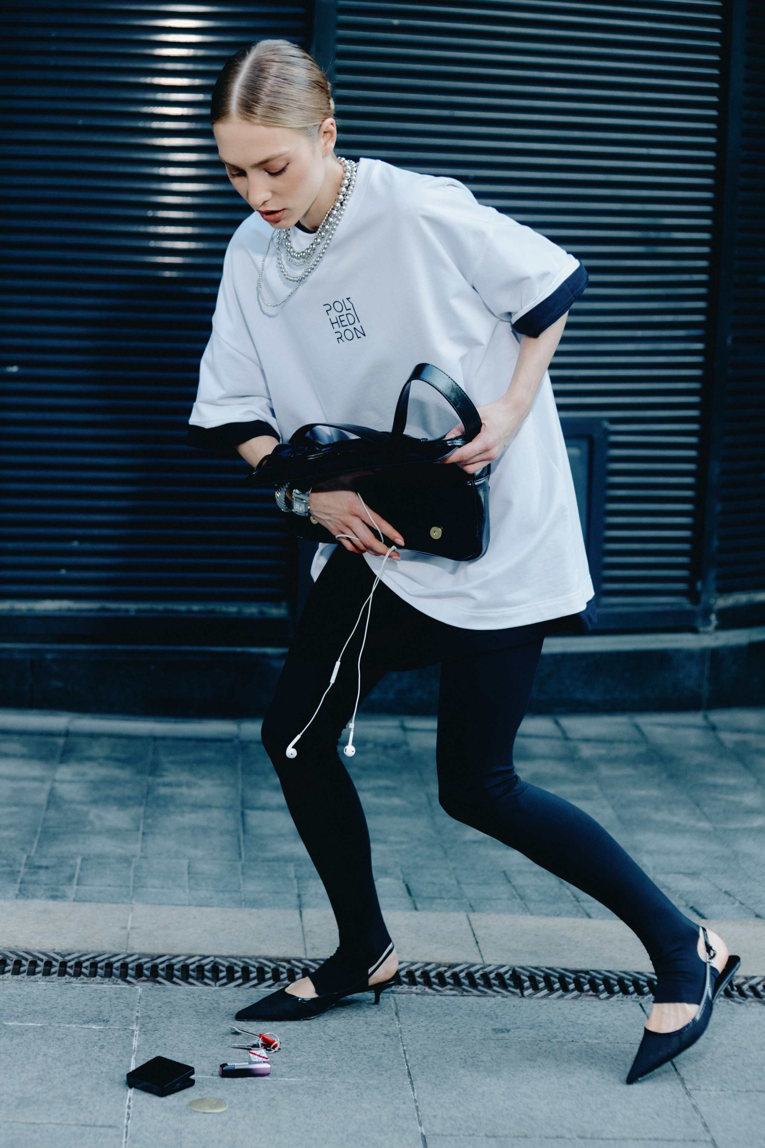 POLYHEDRON CAMPAGN. Главная