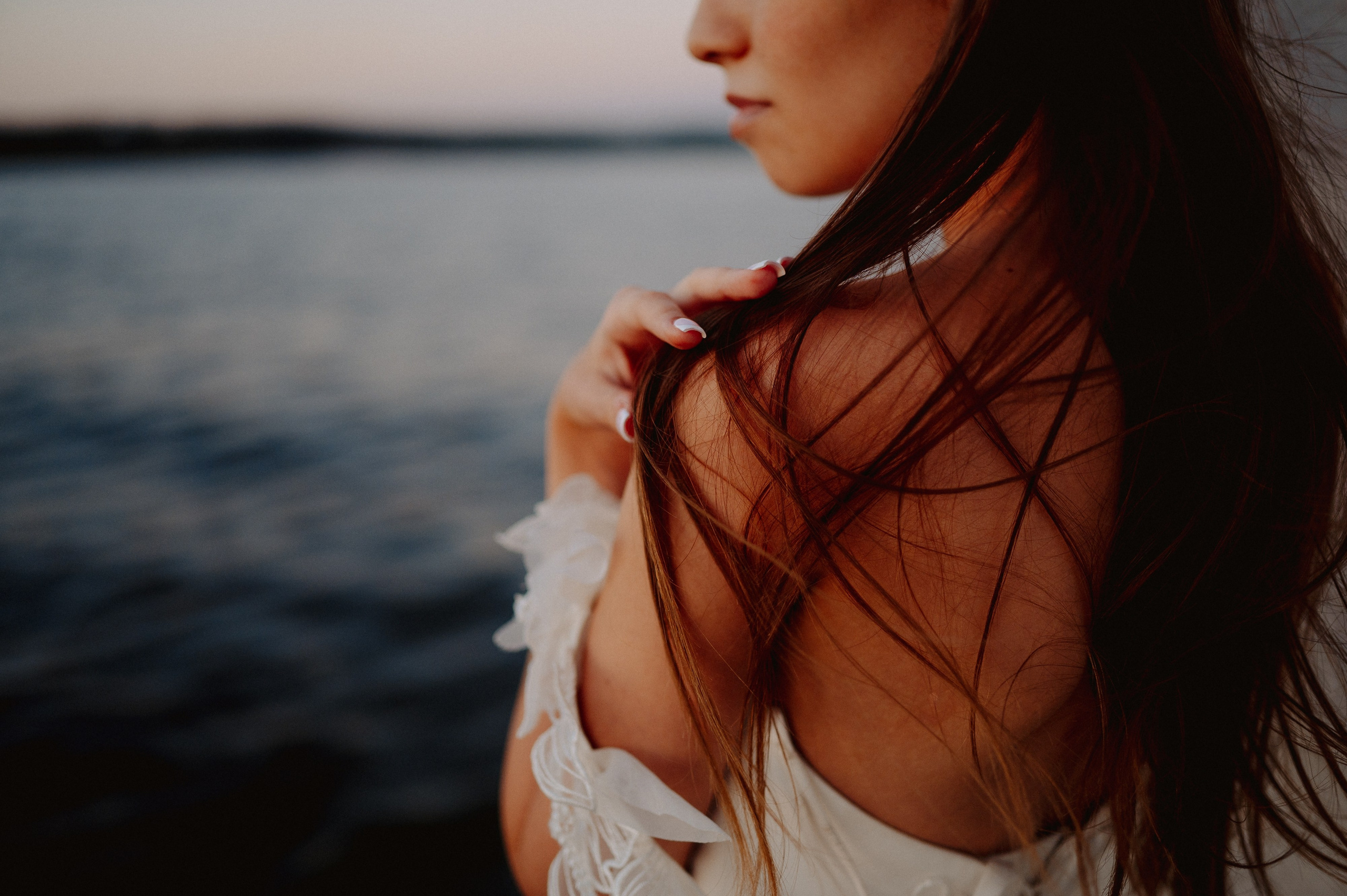 Лёша/Лена. Фотограф Вито Бурмасов | Москва