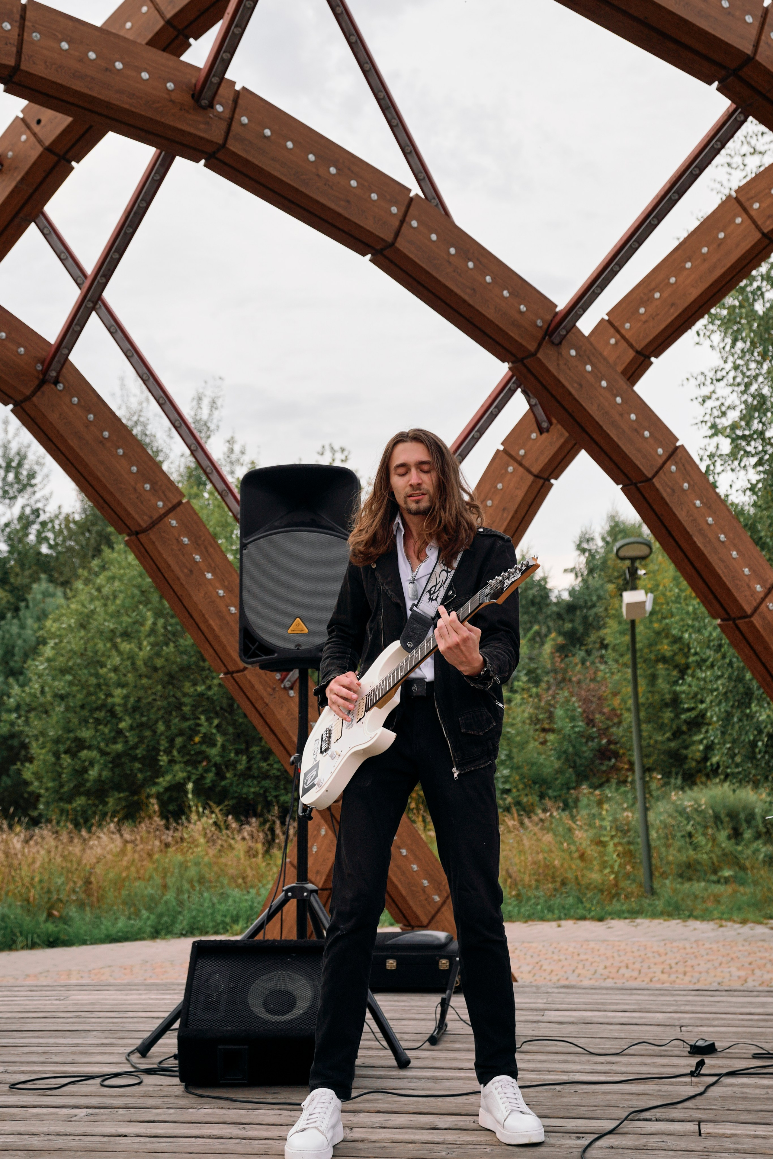 «Семейная вечеринка» 17.08.25. Фотограф Казань