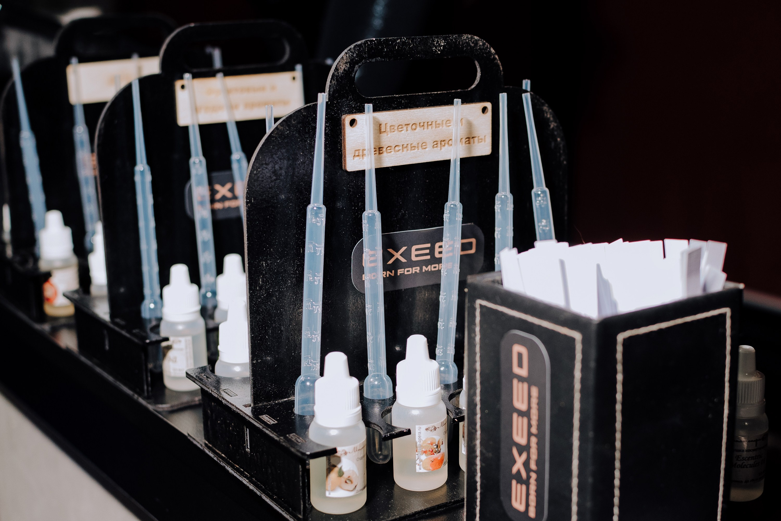 Презентация нового EXEED VX. Репортажный фотограф Зуев Роман г. Челябинск