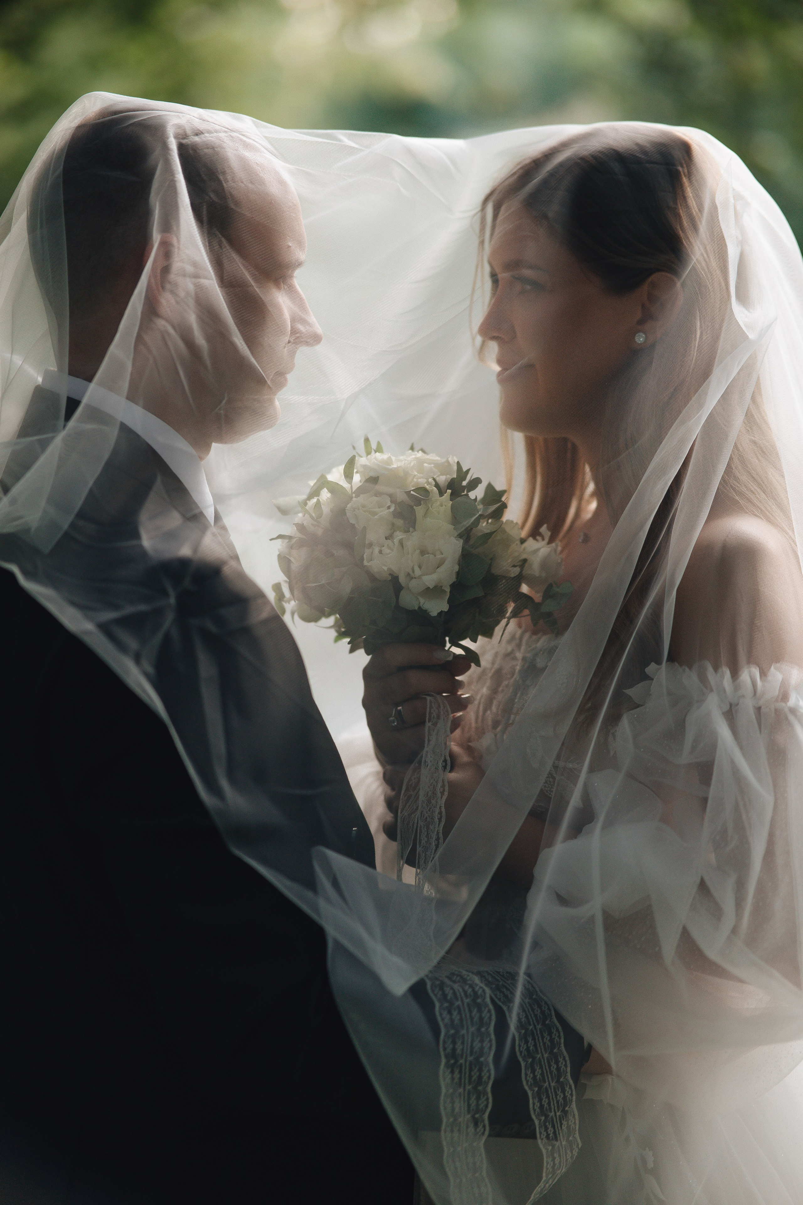 Савёловский ЗАГС, Москва