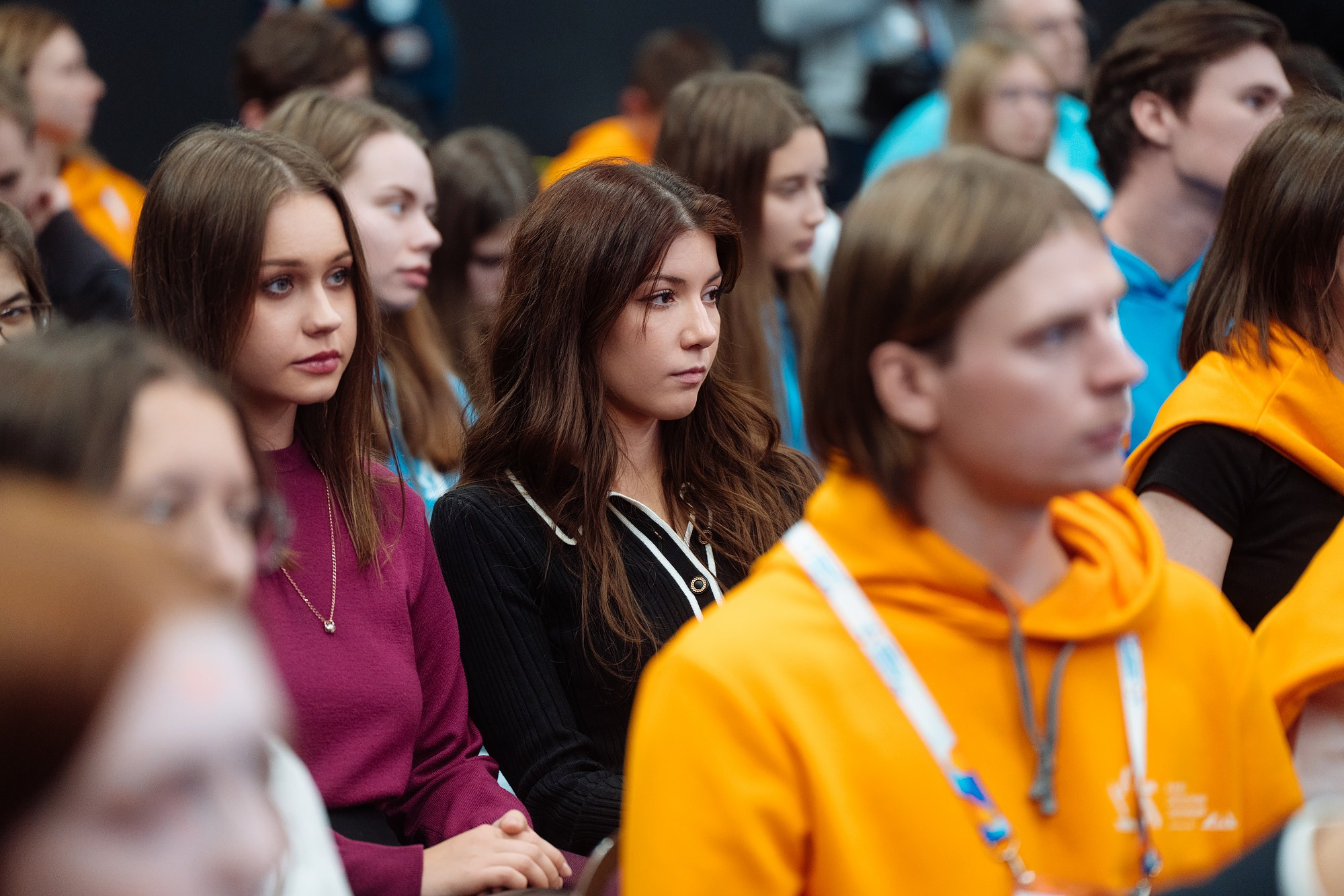 Международный строительный чемпионат