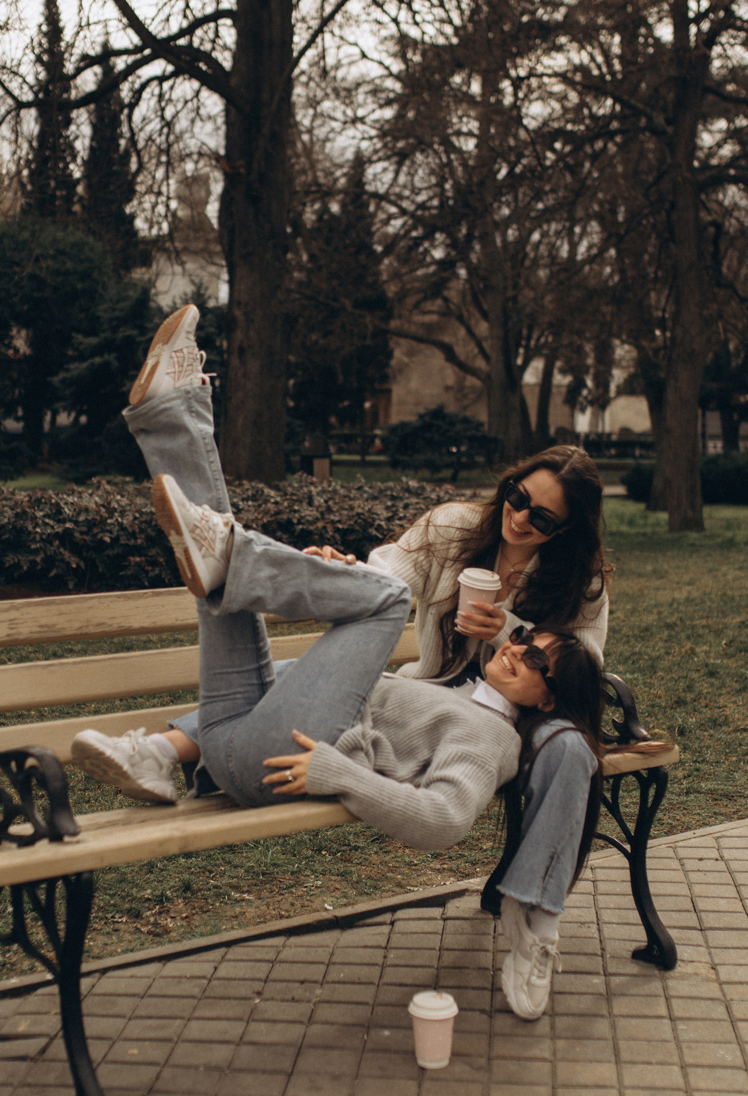 Индивидуальные. Семейный и портретный фотограф в Севастополе Ирина Ященко