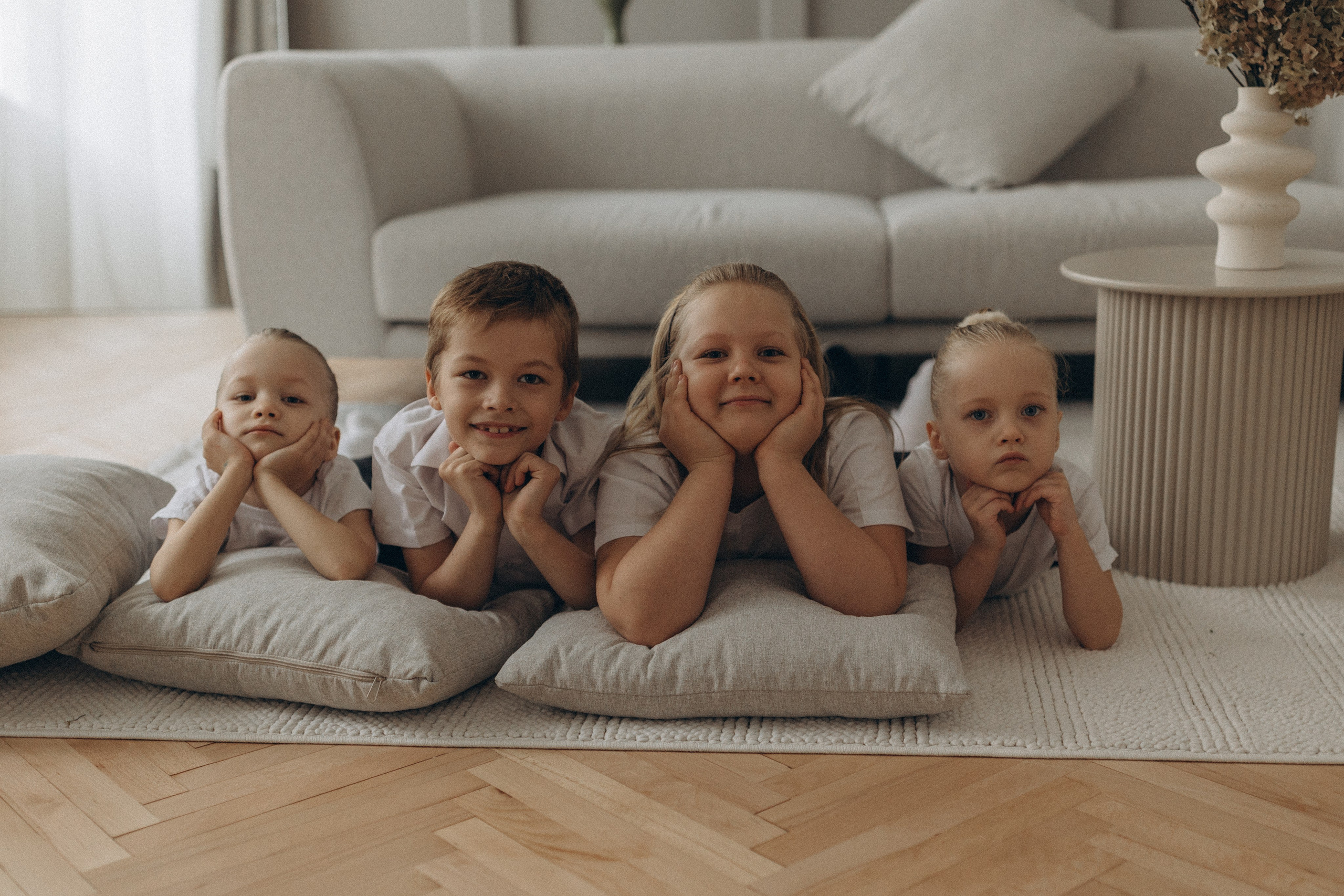 Семейные. Семейный и портретный фотограф в Севастополе Ирина Ященко