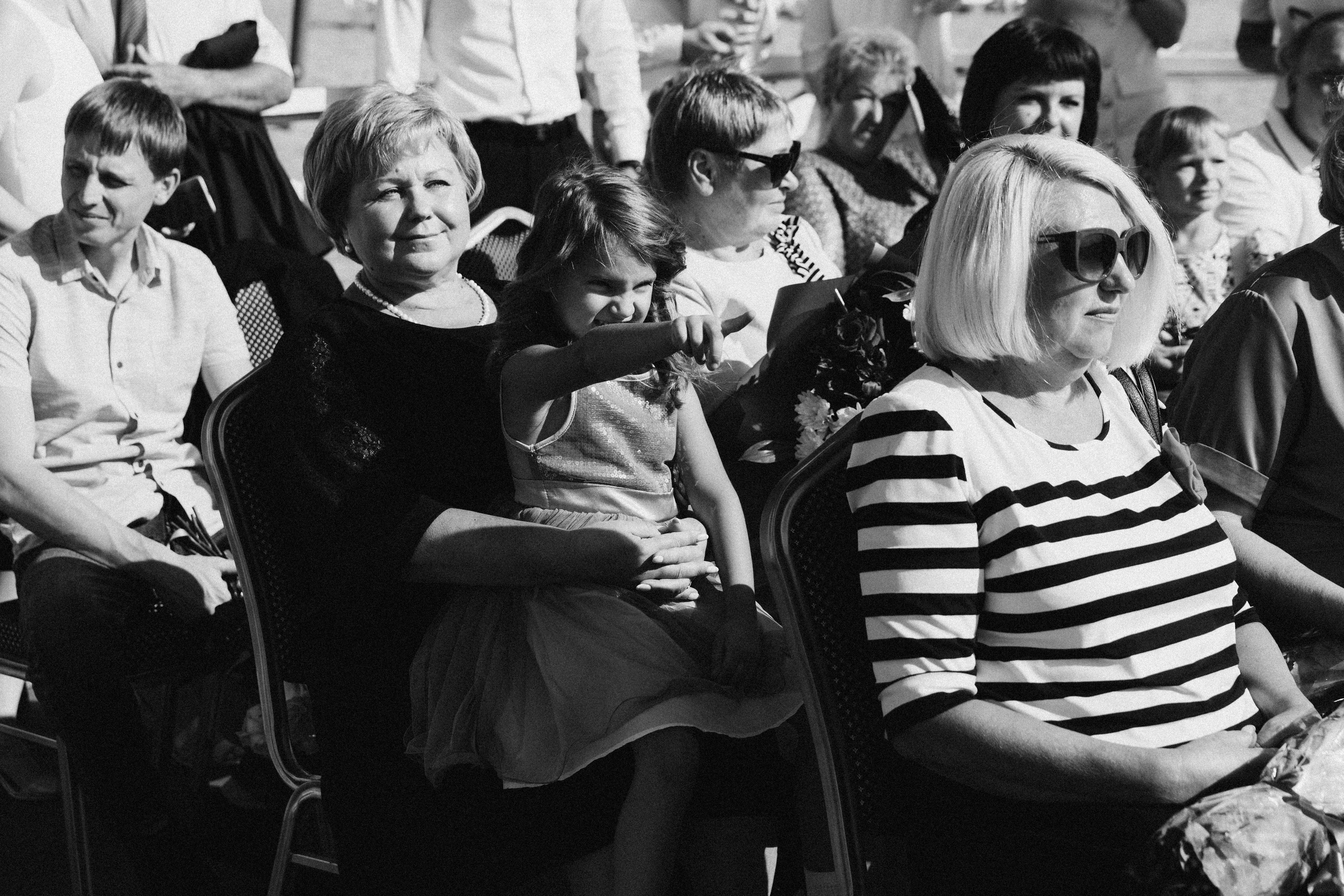 Wedding day. Фотограф Максим Маркелов