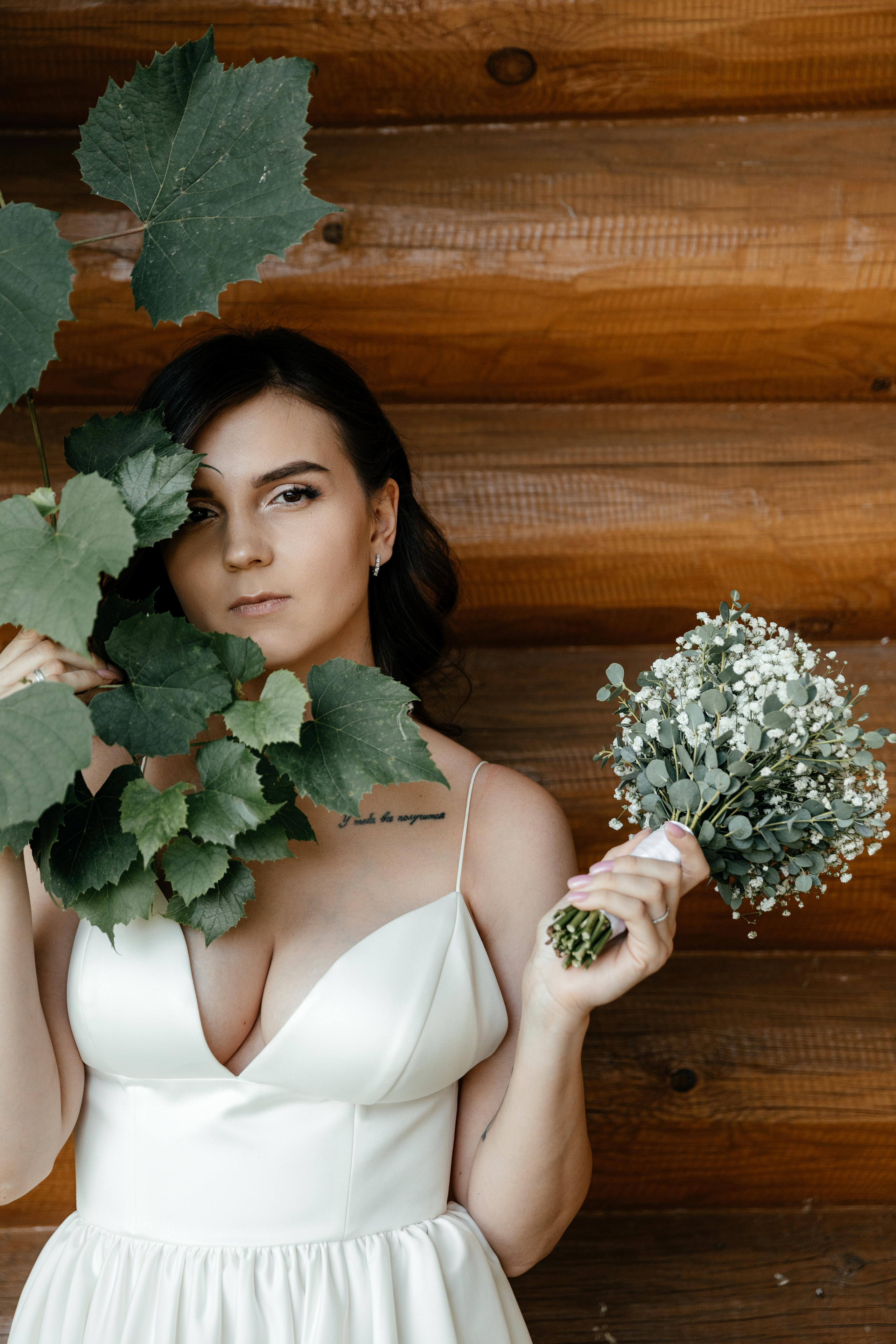 Wedding day. Фотограф Максим Маркелов