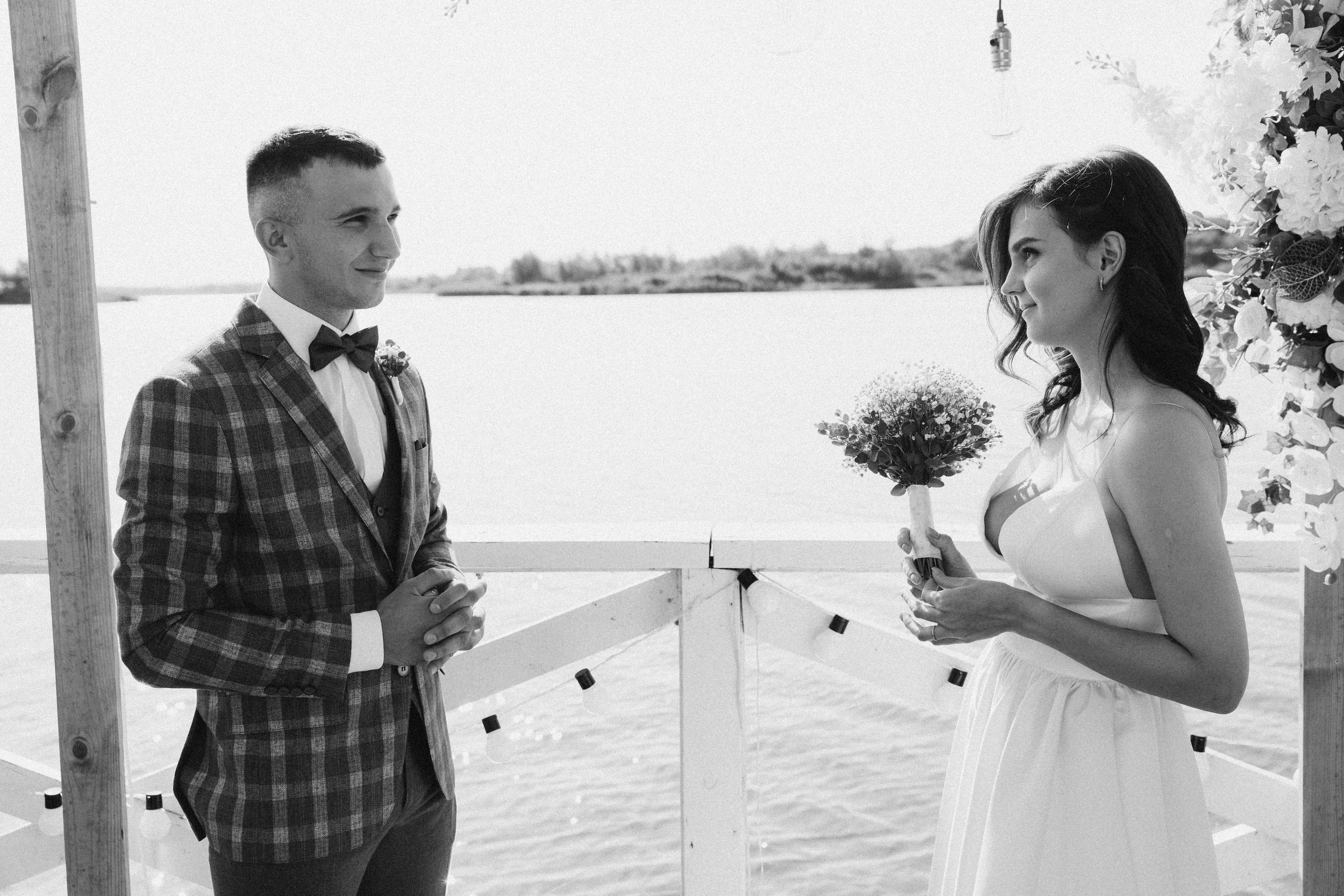 Wedding day. Фотограф Максим Маркелов