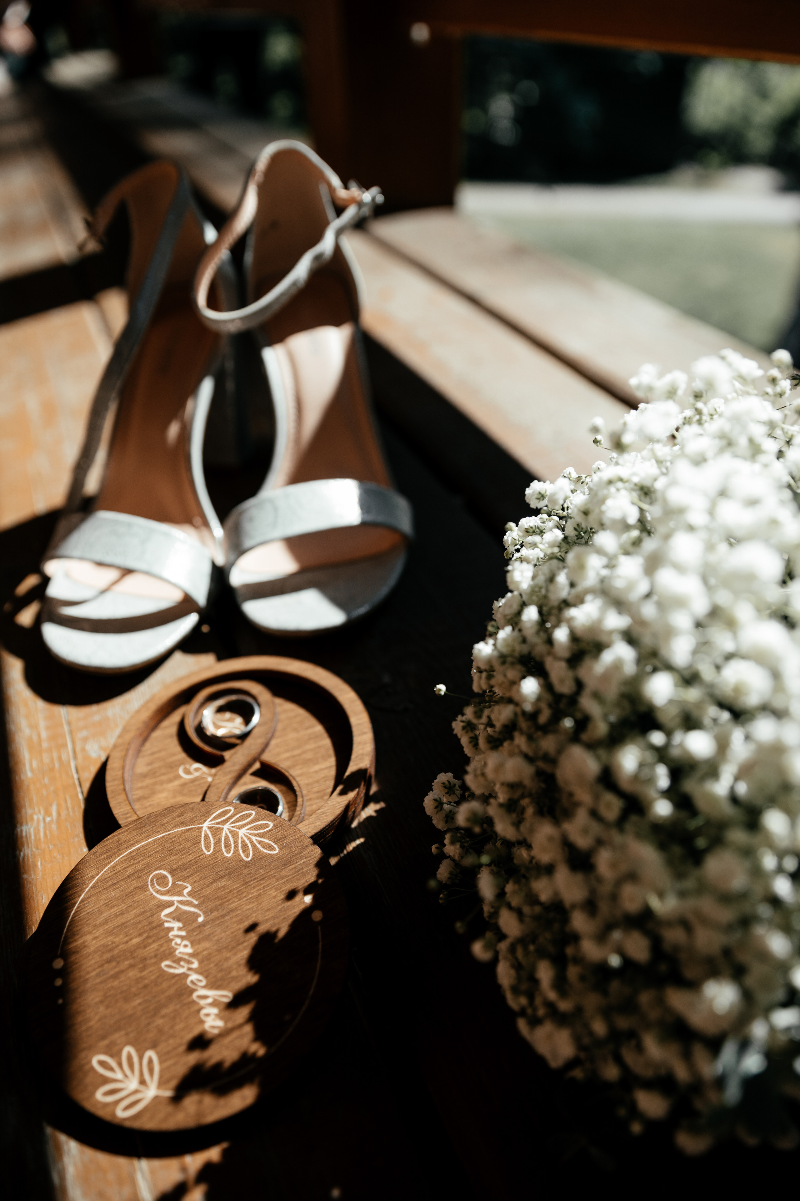 Wedding day. Фотограф Максим Маркелов