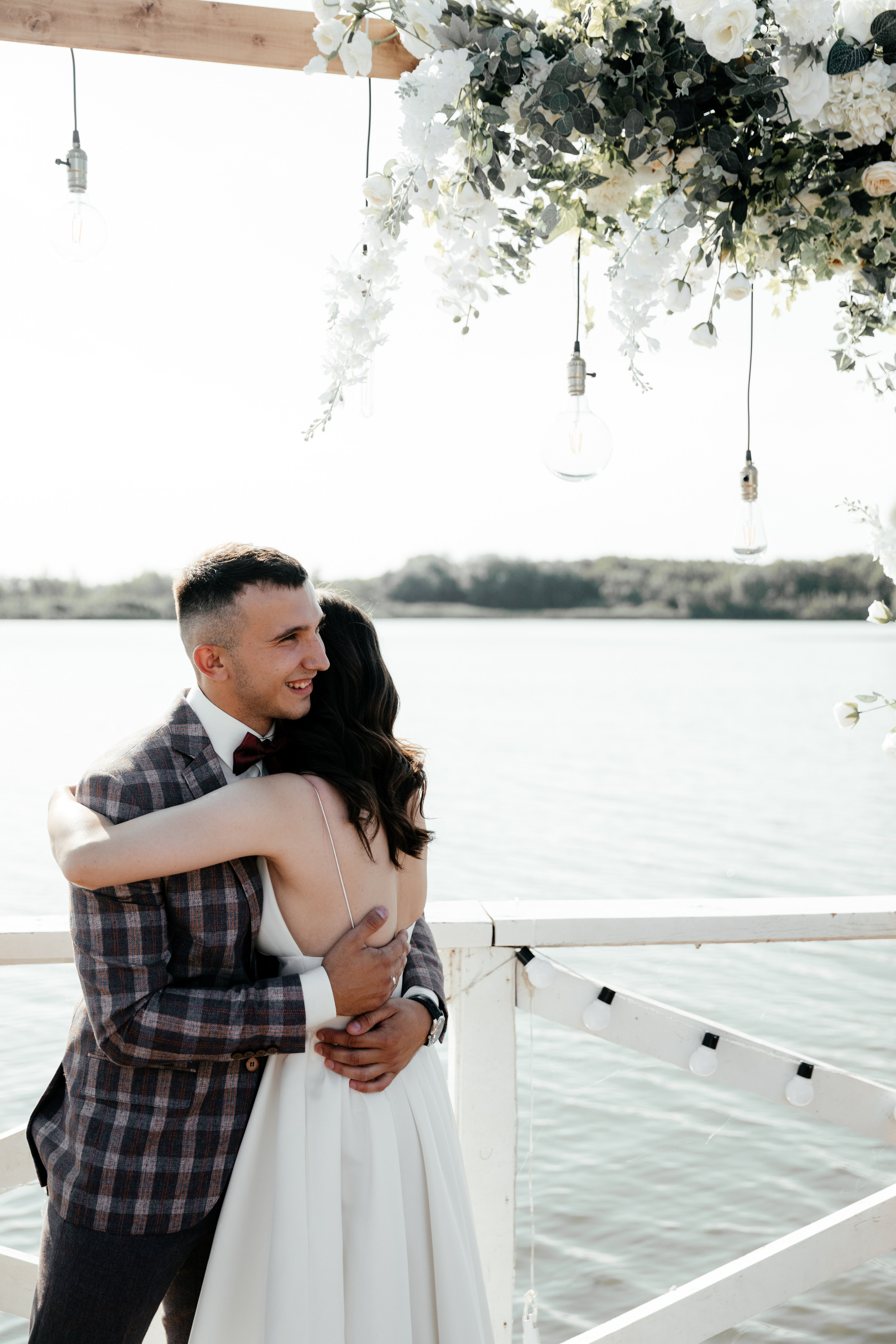 Wedding day. Фотограф Максим Маркелов
