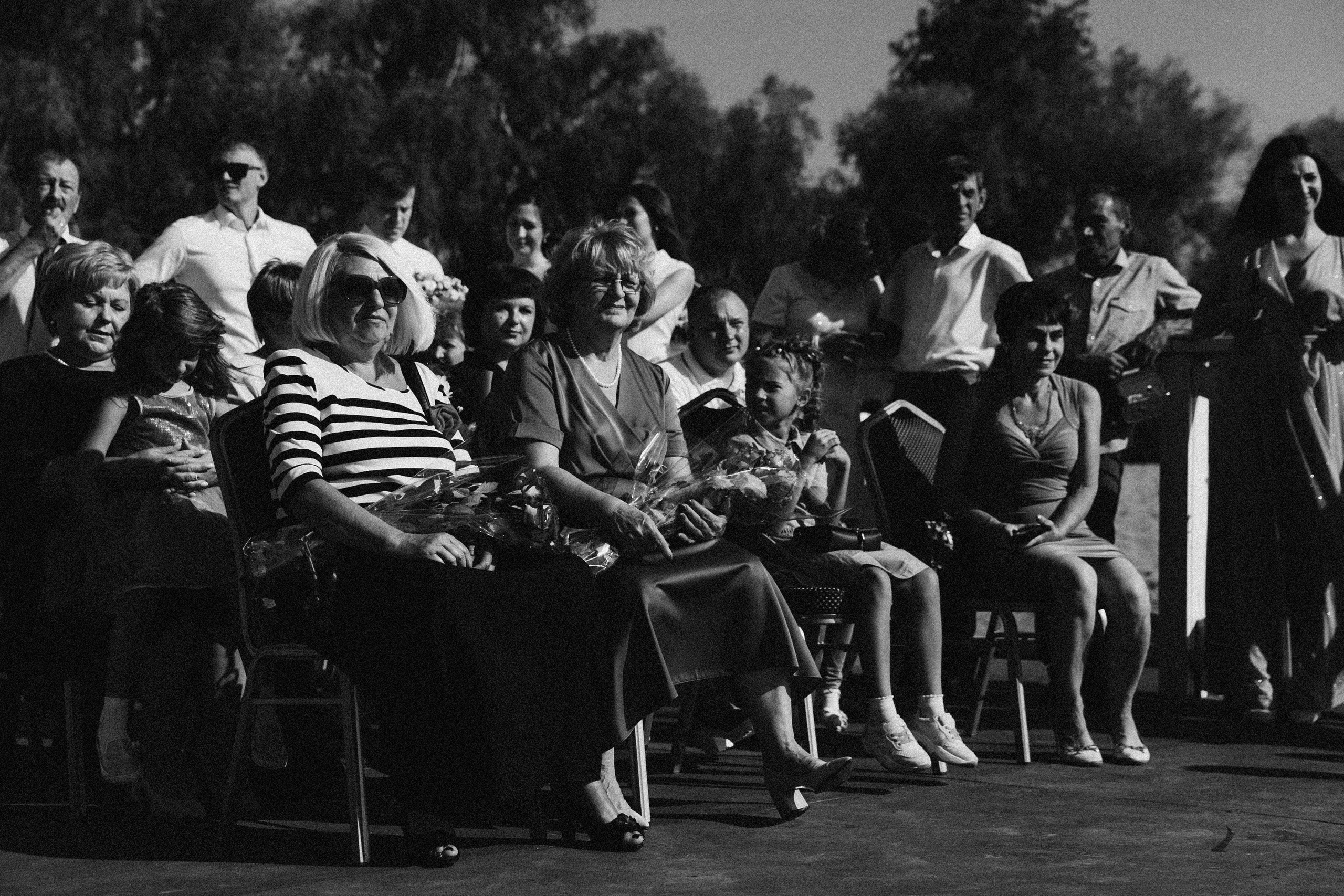 Wedding day. Фотограф Максим Маркелов