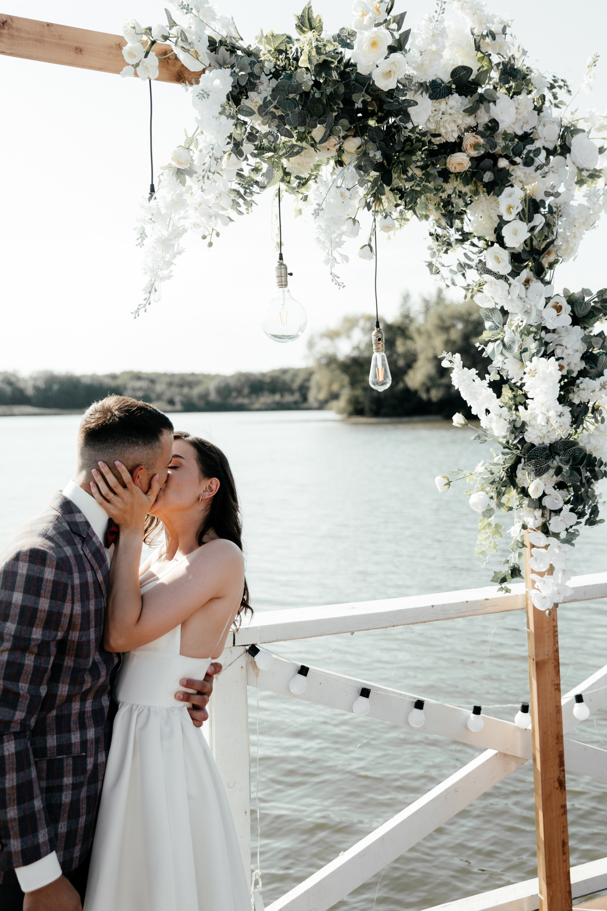 Wedding day. Фотограф Максим Маркелов