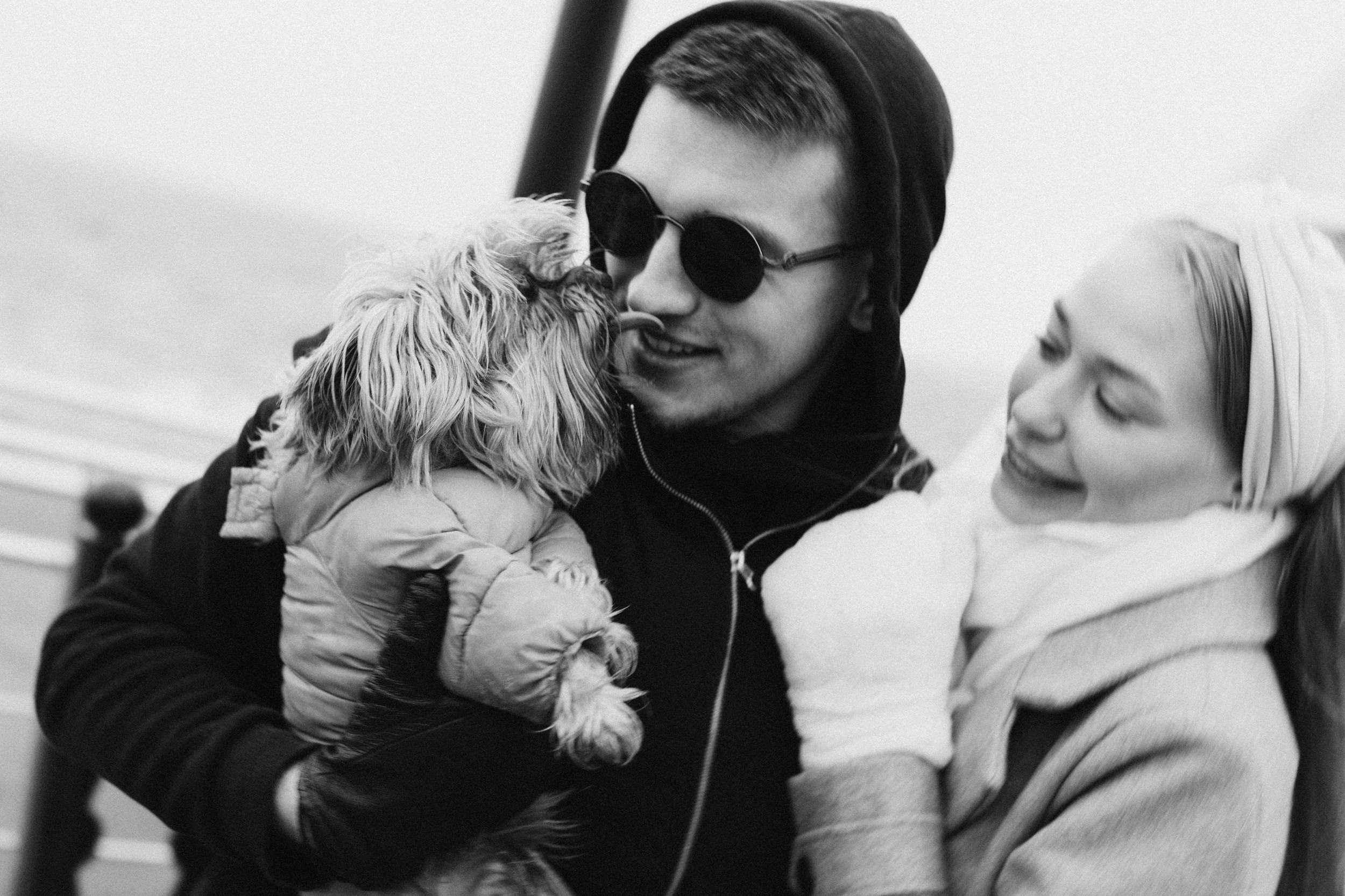 Mikhail&Anna. Фотограф Максим Маркелов