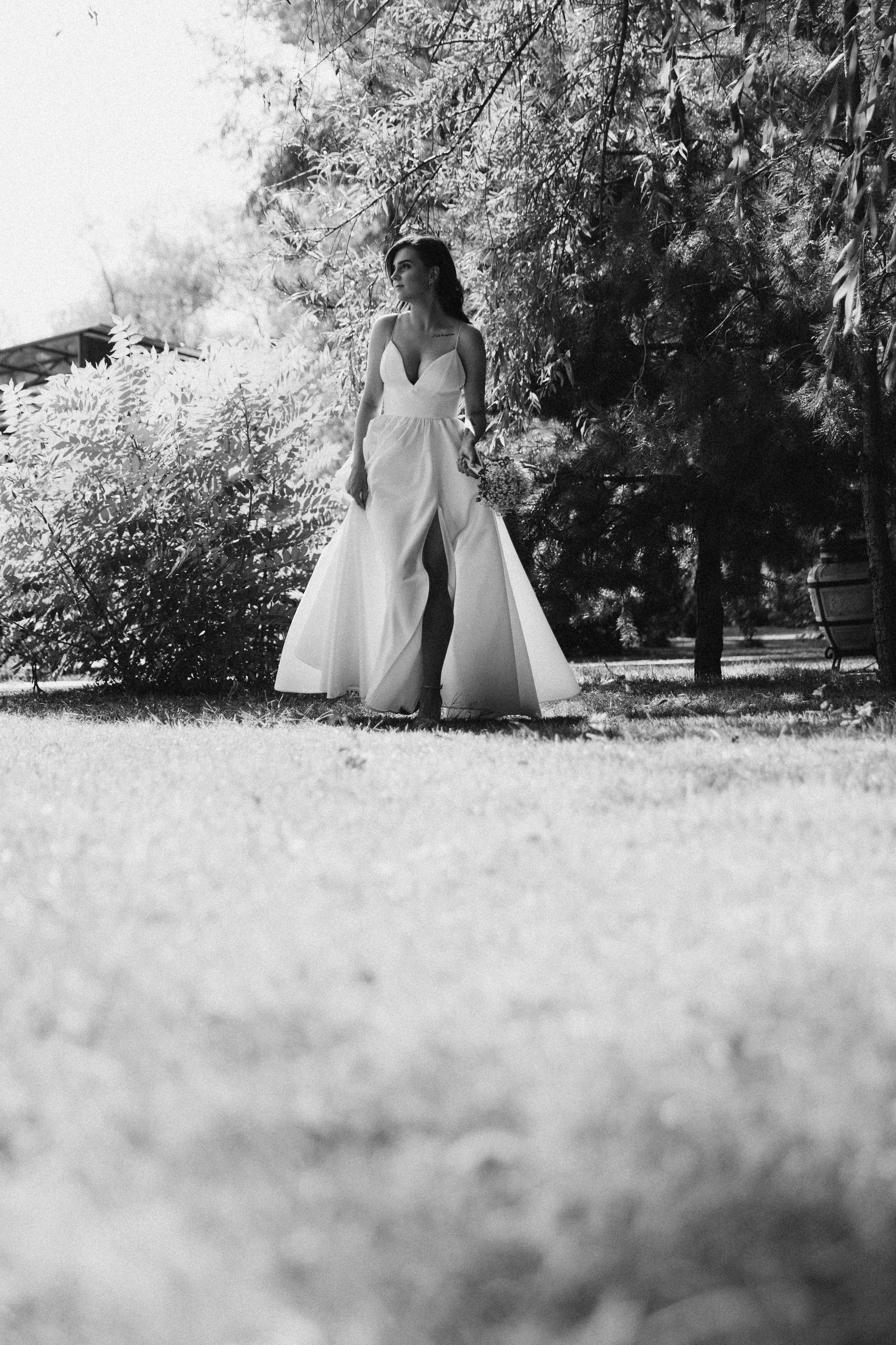 Wedding day. Фотограф Максим Маркелов