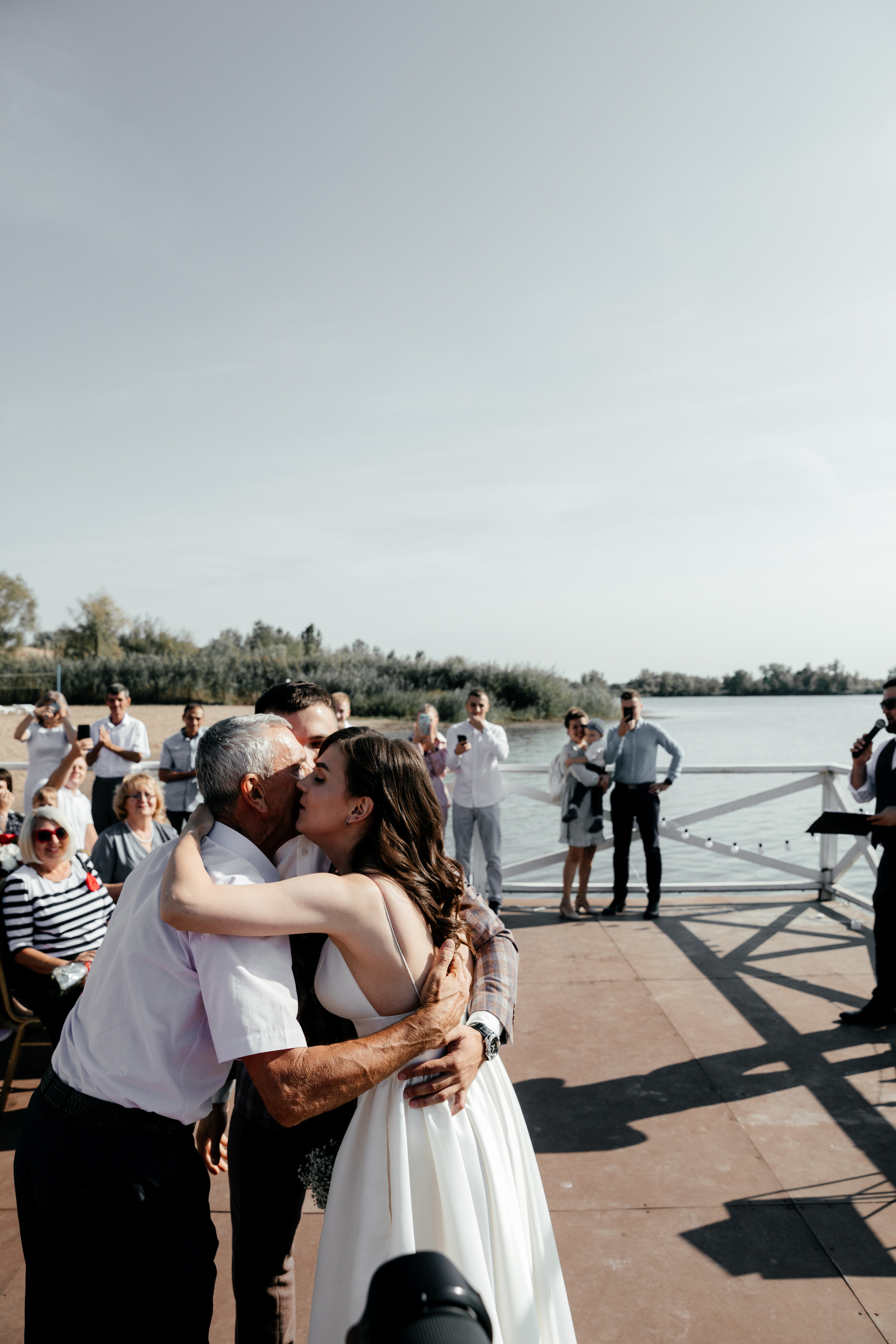 Wedding day. Фотограф Максим Маркелов