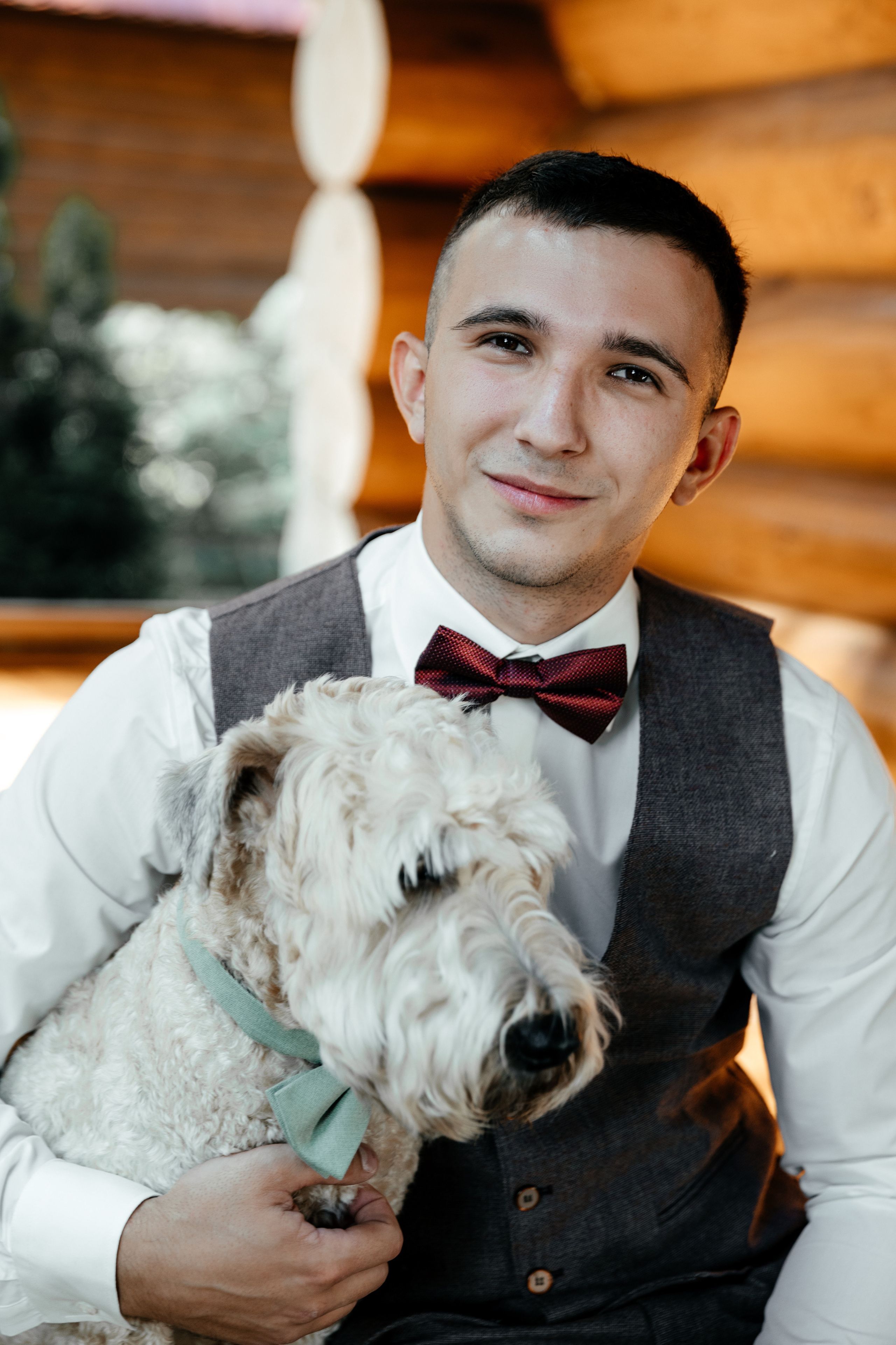 Wedding day. Фотограф Максим Маркелов